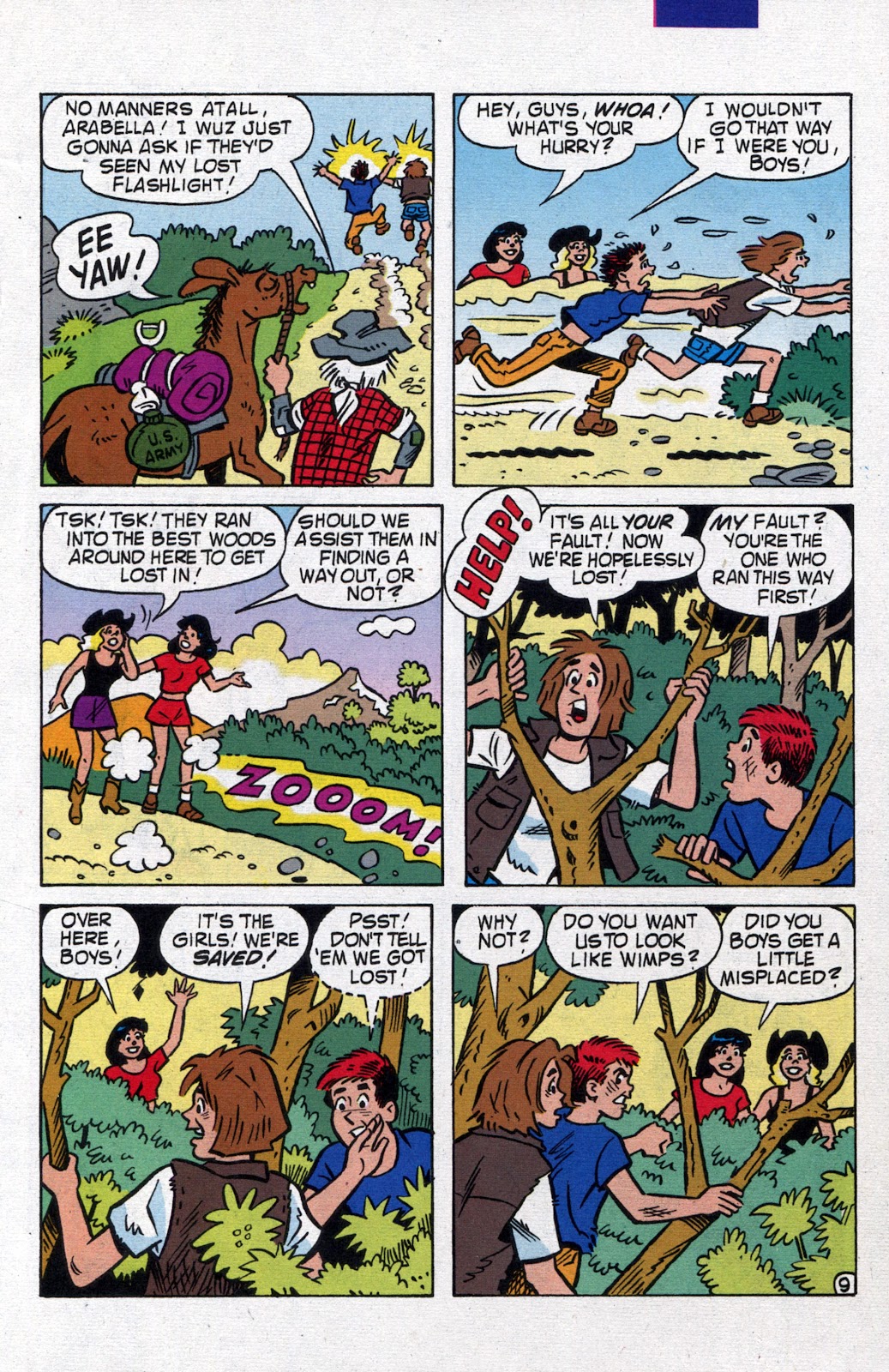 Veronica Issue #48 - Page 13