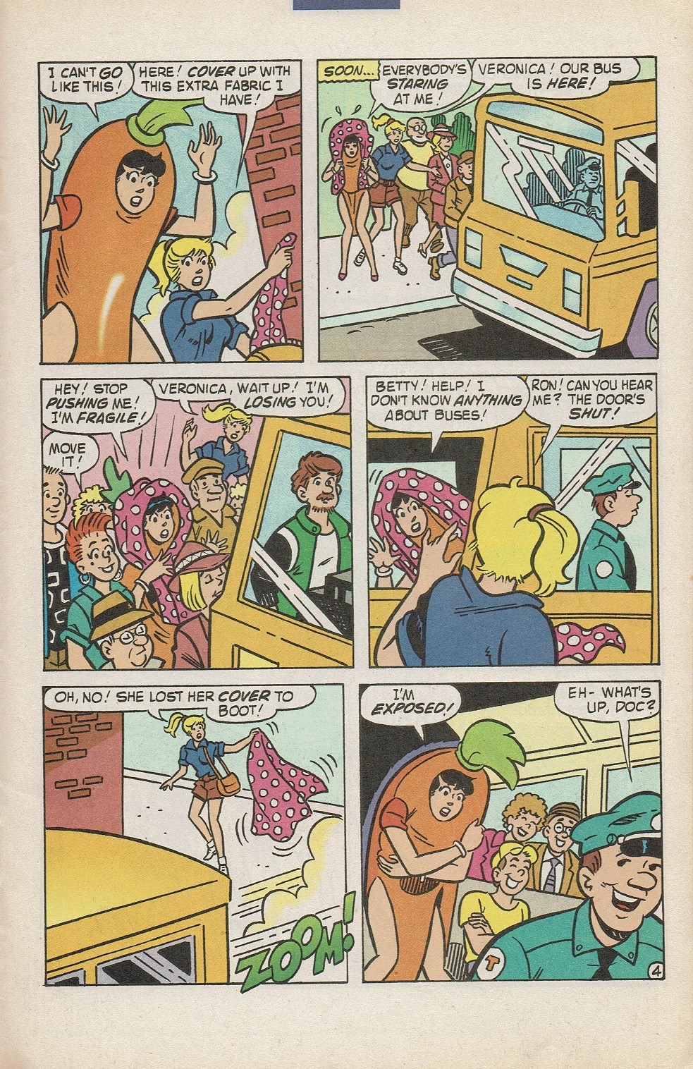 Veronica Issue #52 - Page 13
