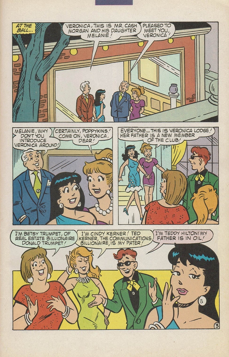 Veronica Issue #52 - Page 31