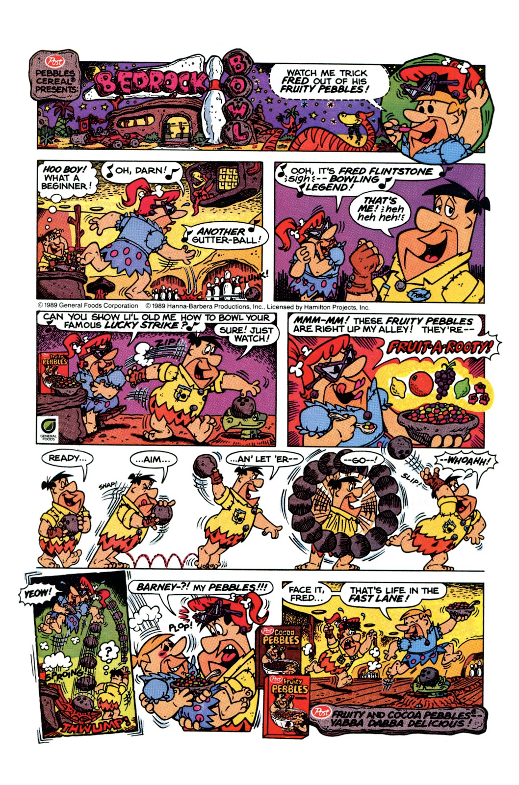 Veronica Issue #6 - Page 2