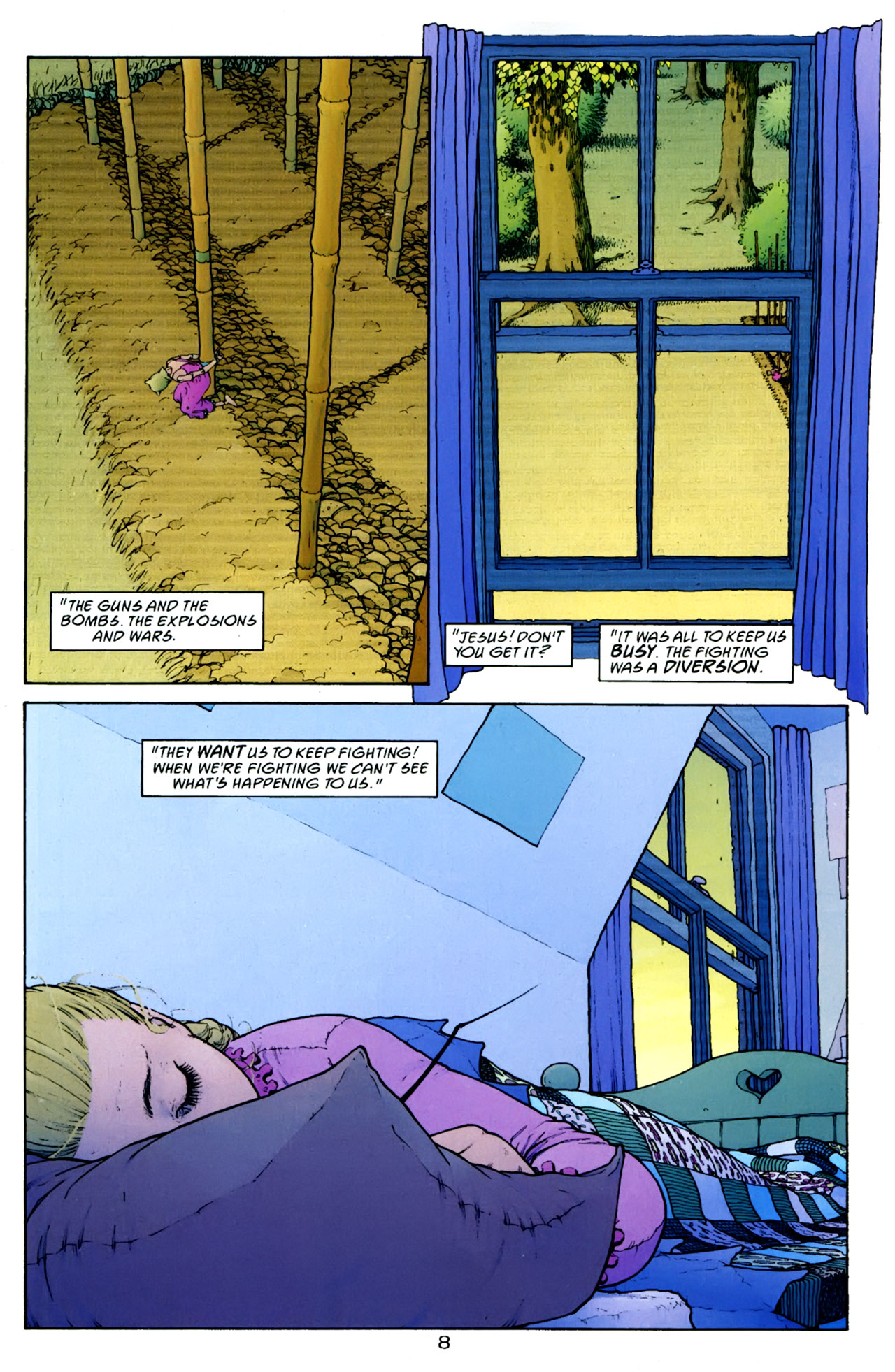 Vertigo Resurrected TPB - Page 48