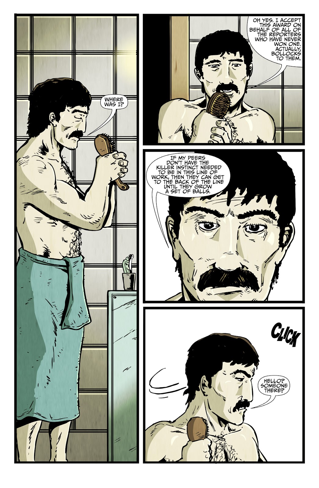 Video Nasty Issue #4 - Page 2