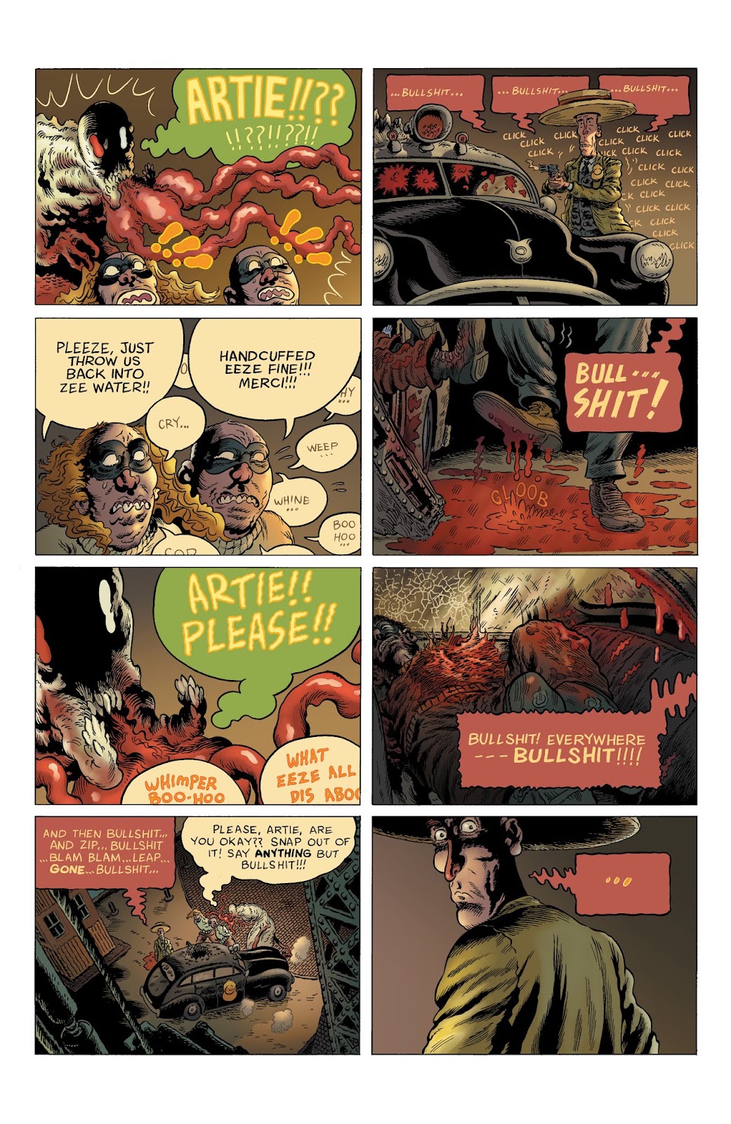Vinegar Teeth _TPB - Page 28
