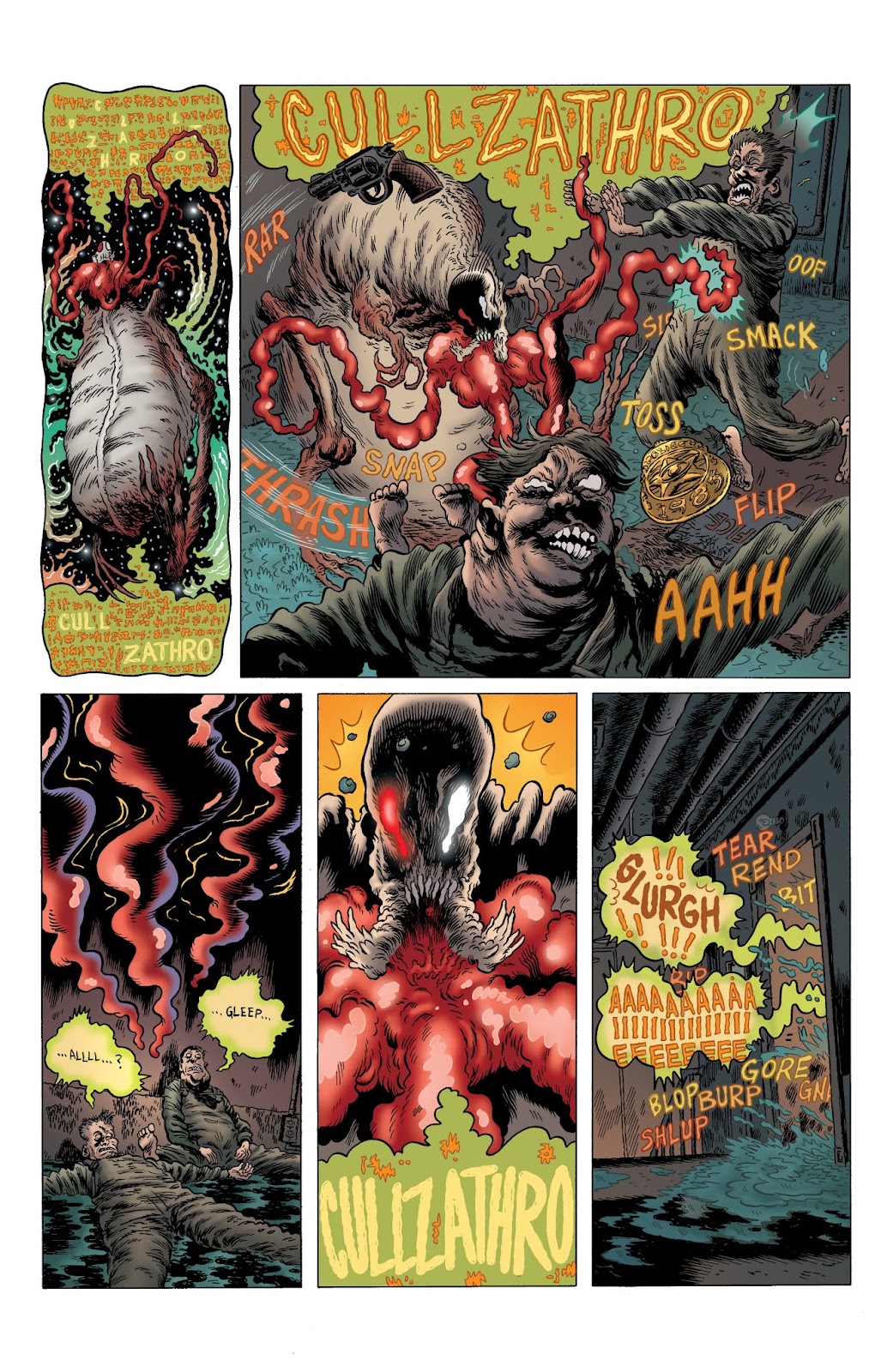 Vinegar Teeth _TPB - Page 60