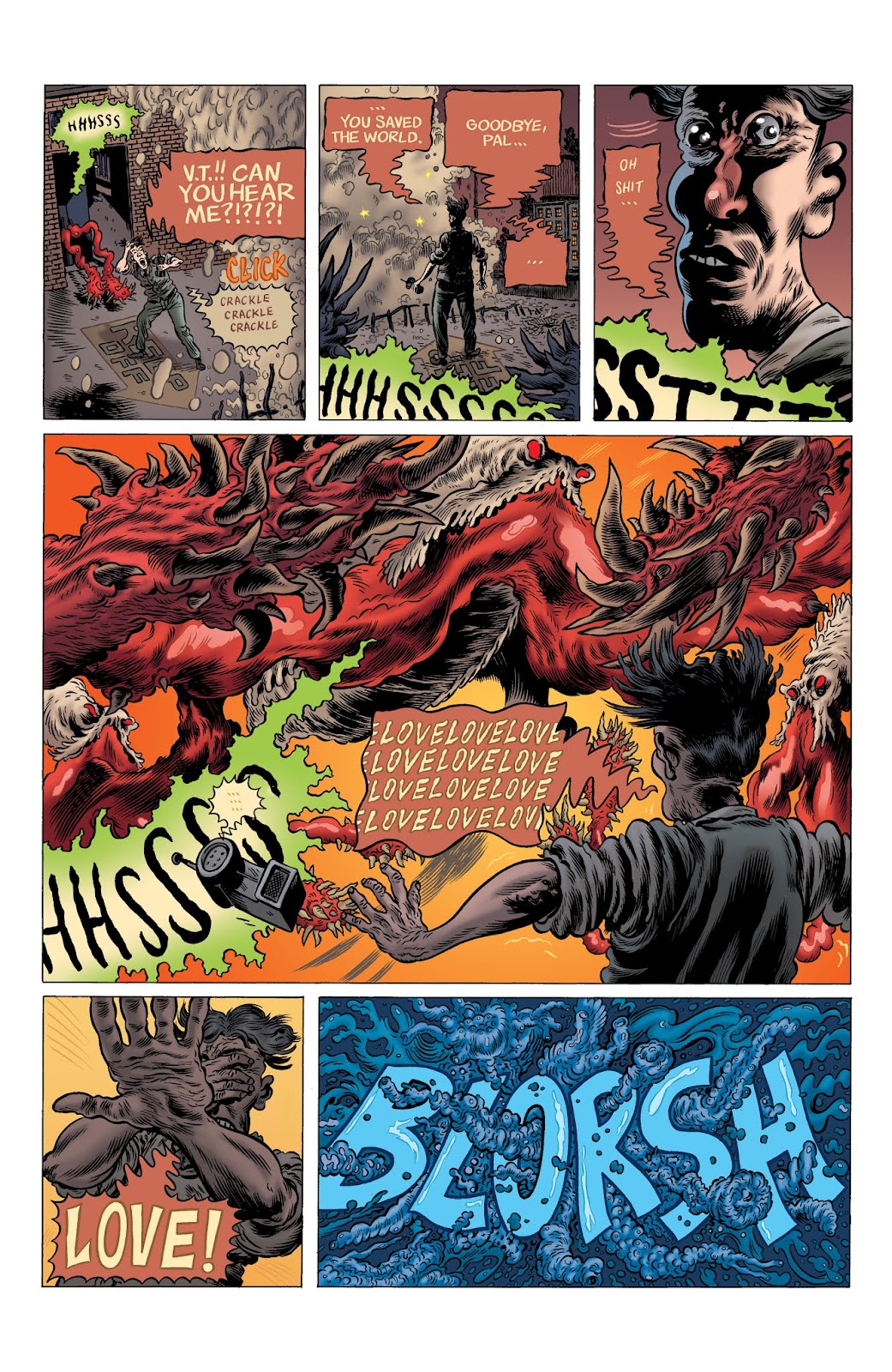 Vinegar Teeth _TPB - Page 99