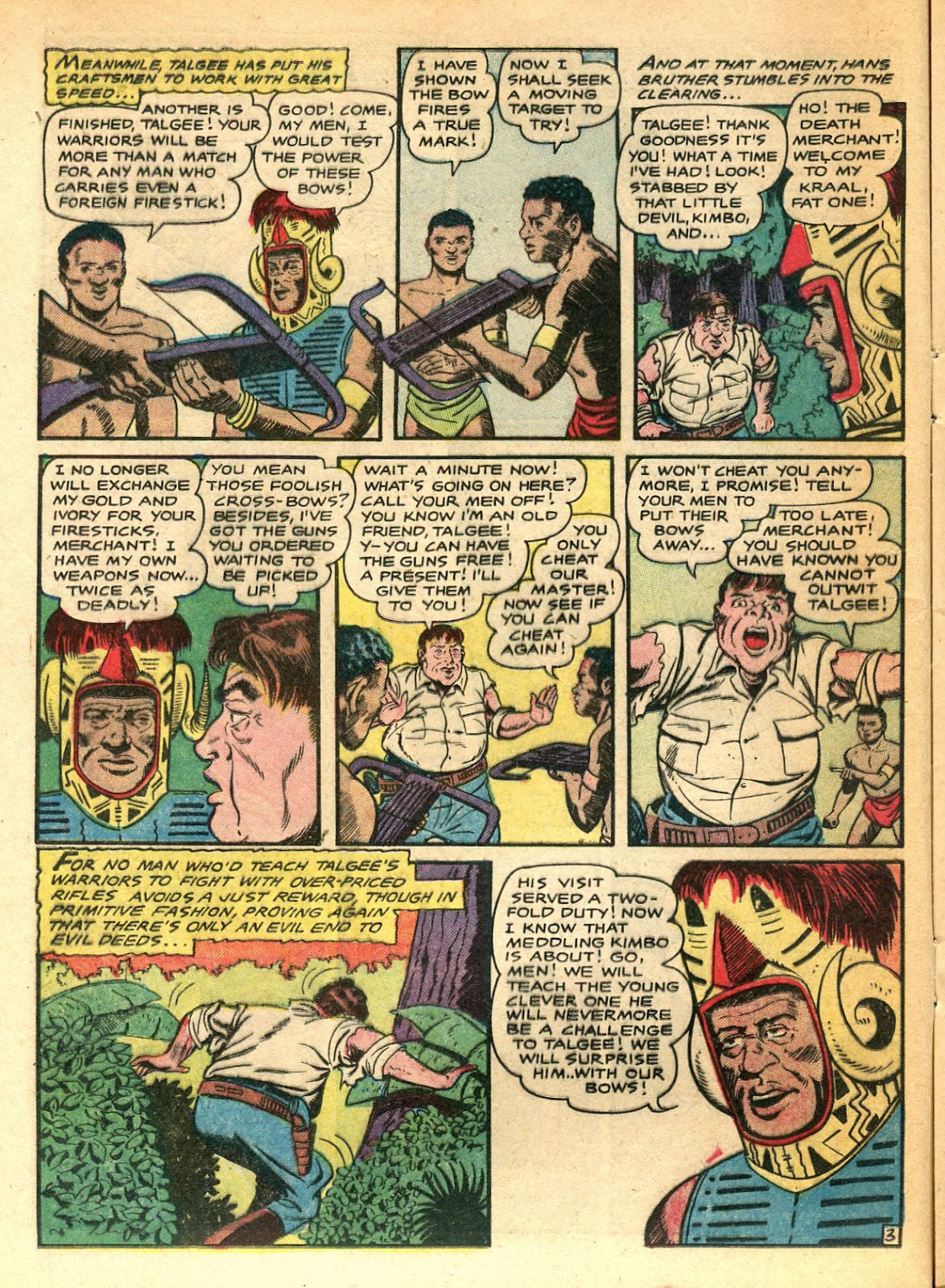 Vooda Issue #21 - Page 14