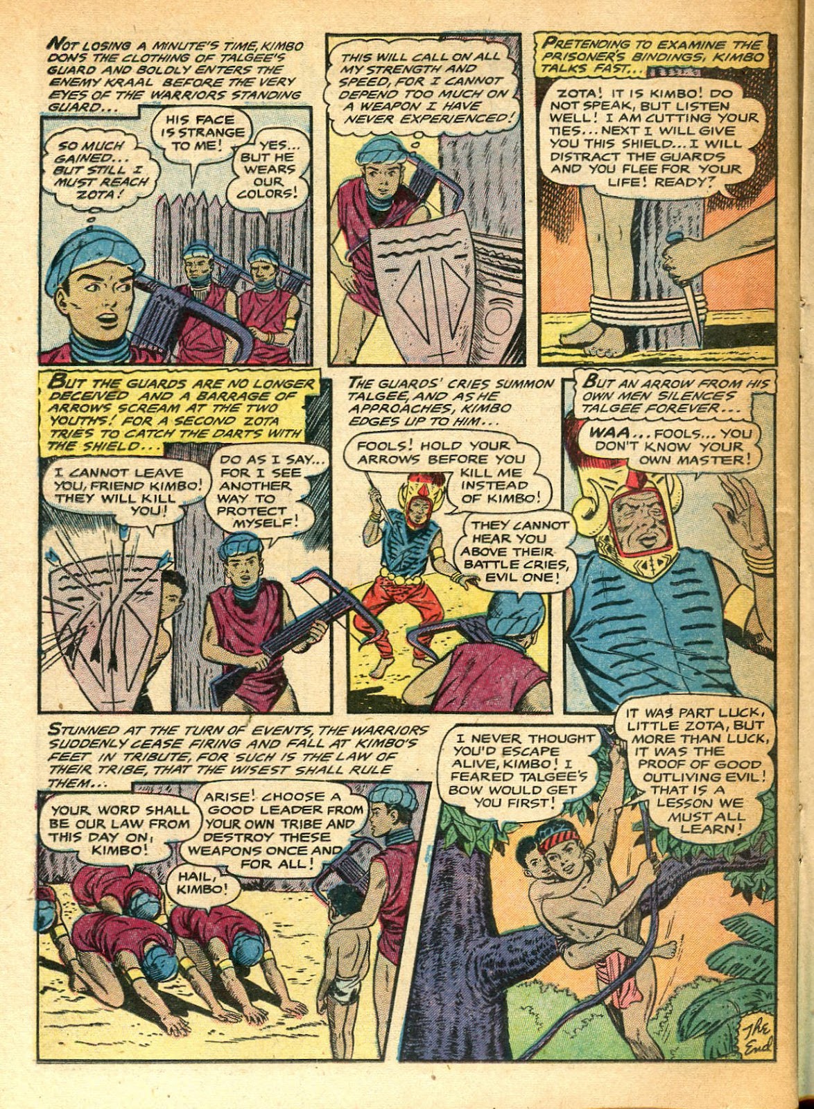 Vooda Issue #21 - Page 16
