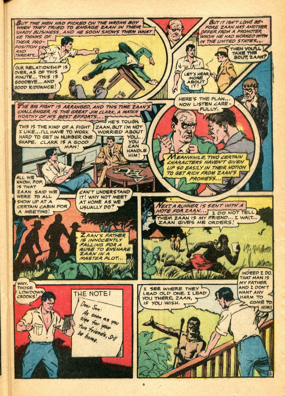 Vooda Issue #21 - Page 23