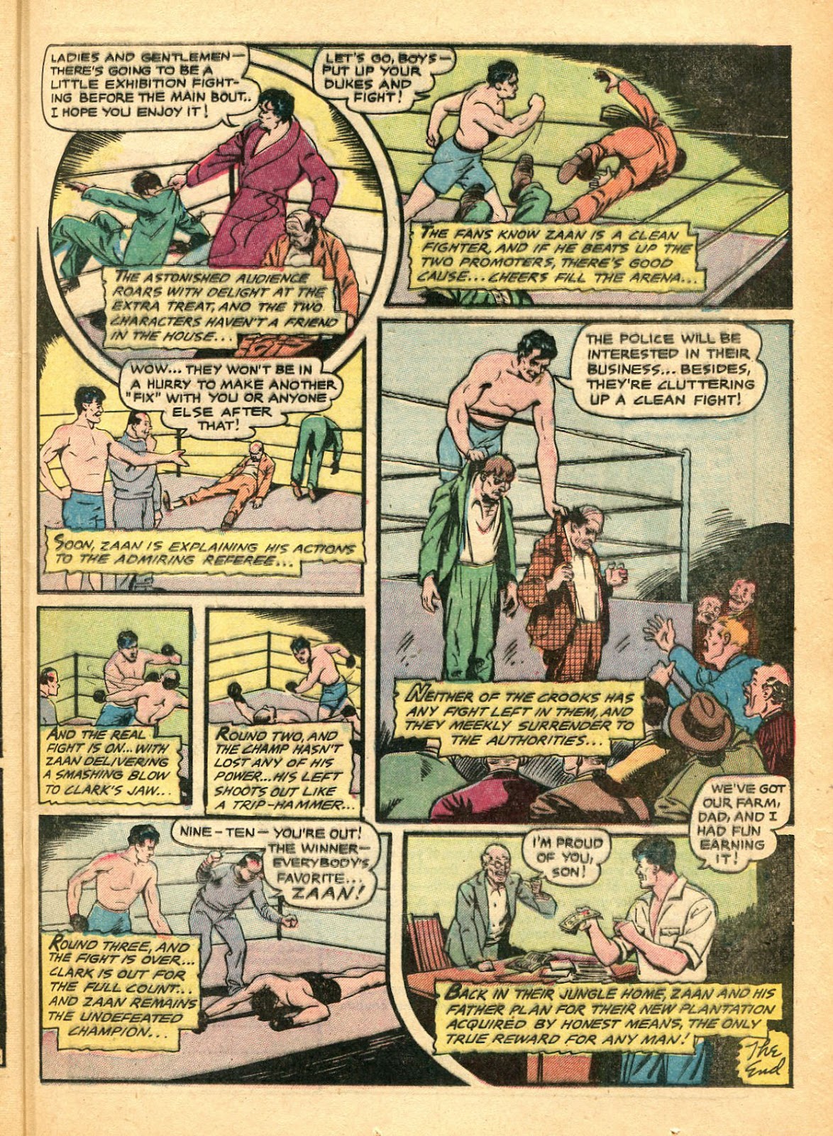 Vooda Issue #21 - Page 25