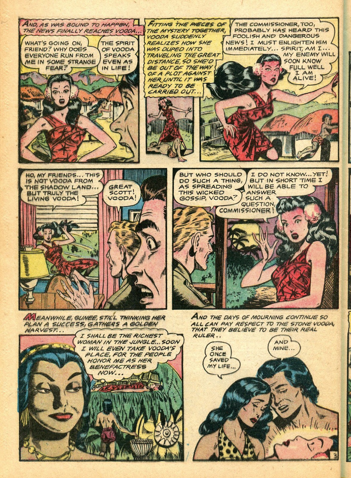 Vooda Issue #21 - Page 30