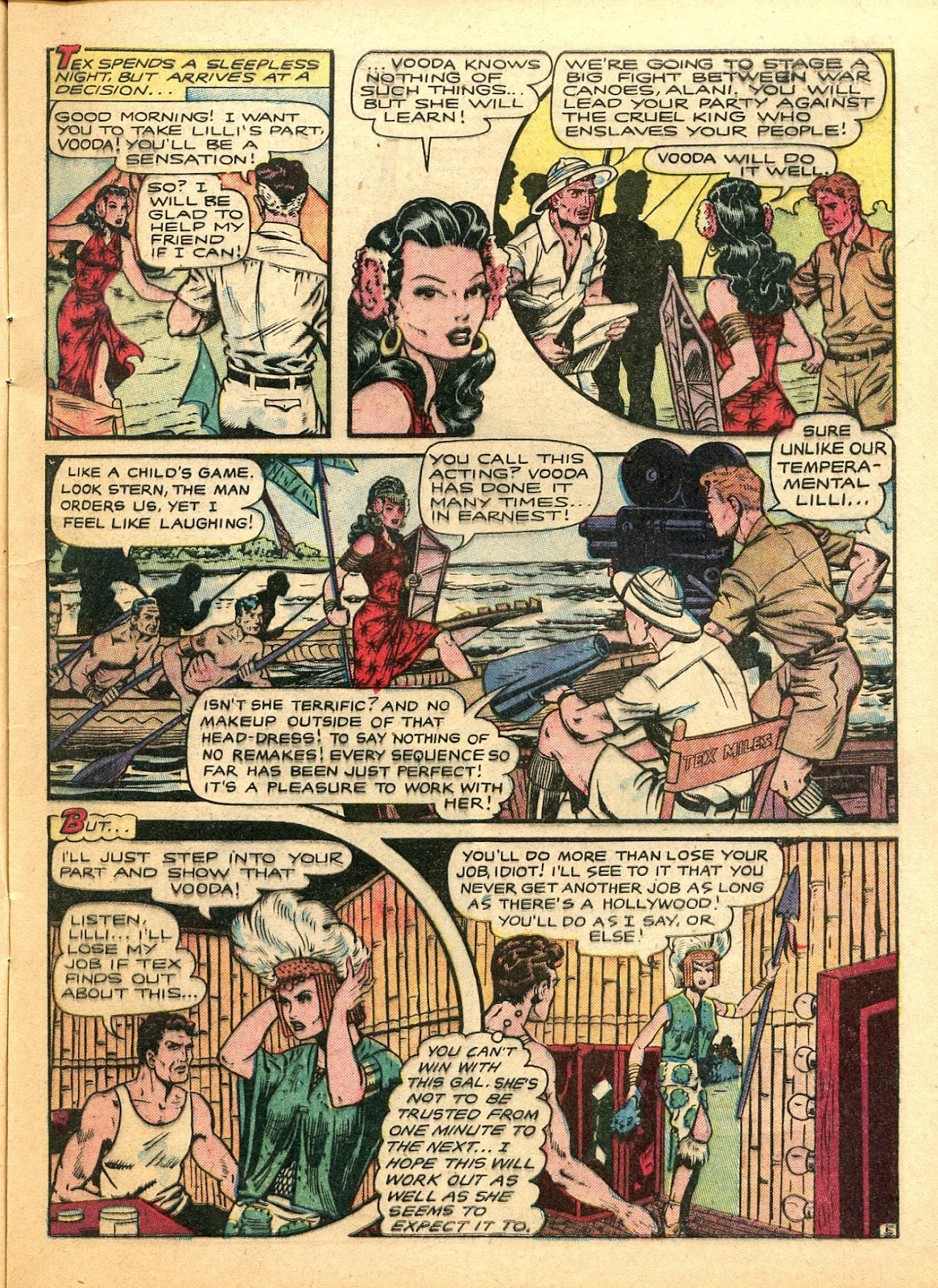 Vooda Issue #21 - Page 7