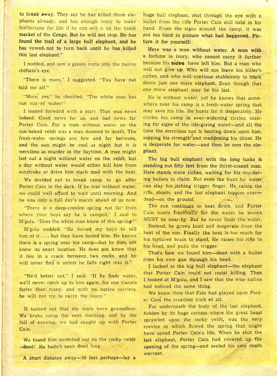Vooda Issue #22 - Page 27