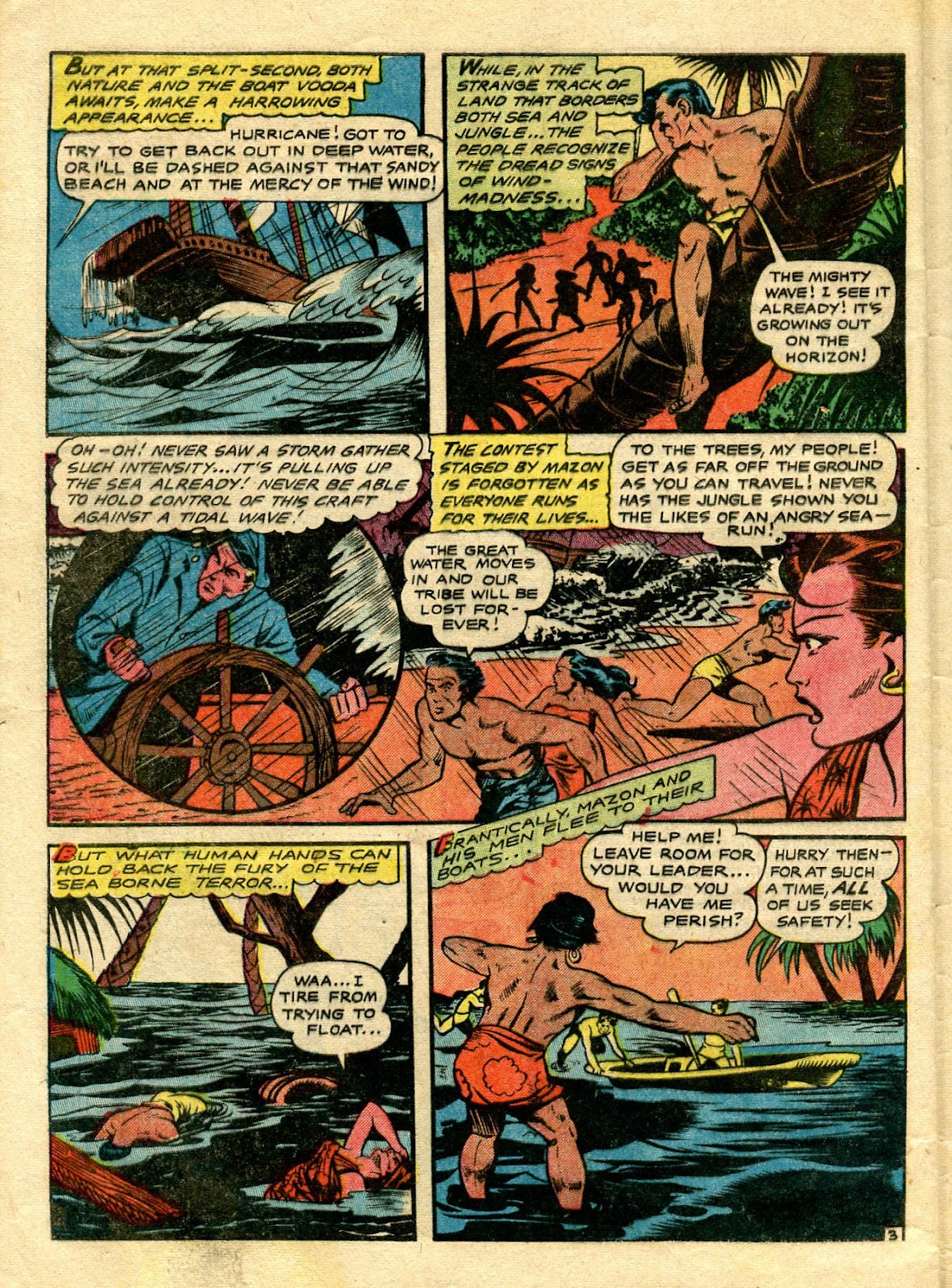 Vooda Issue #22 - Page 30