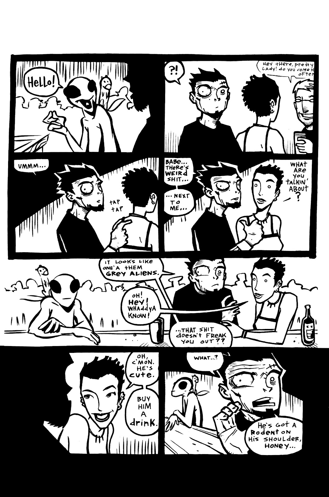 Voodoom Full - Page 24
