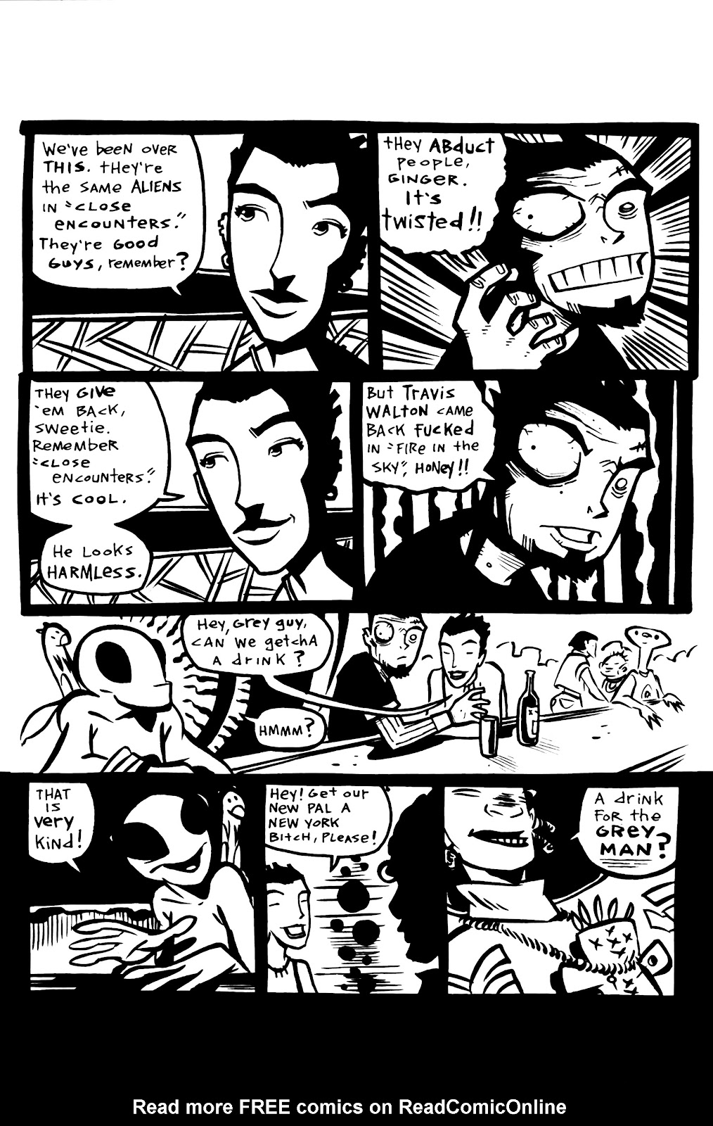 Voodoom Full - Page 26