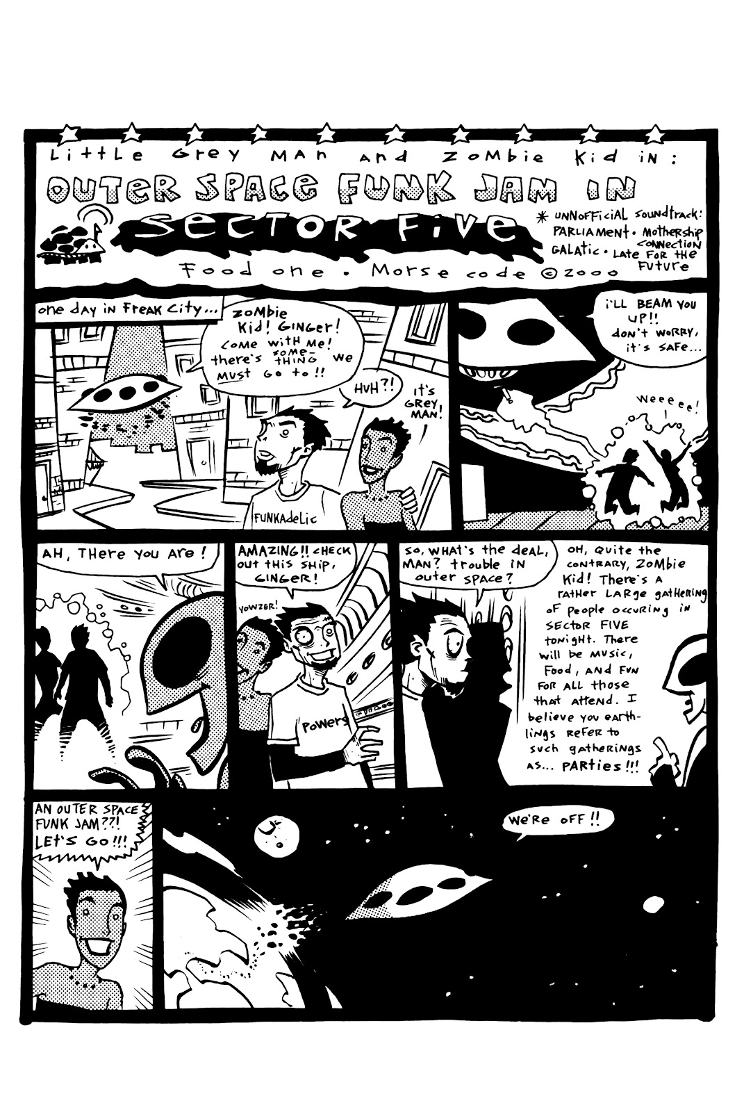 Voodoom Full - Page 42