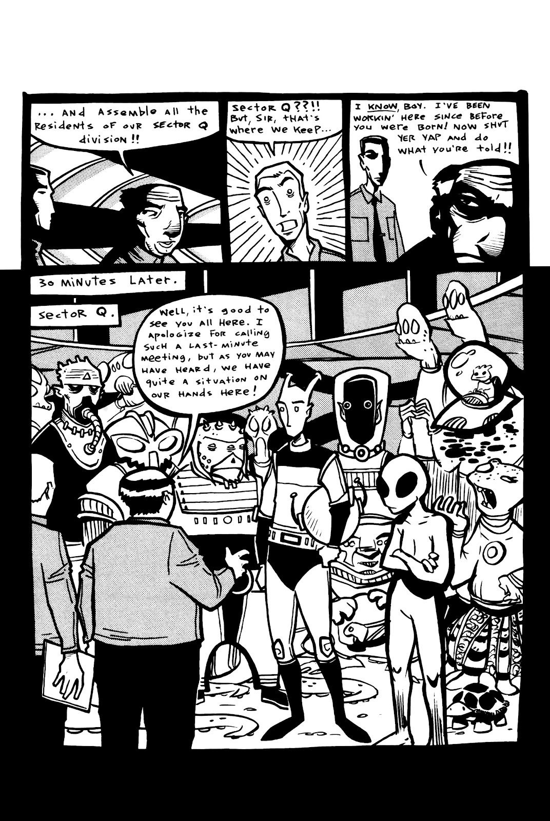 Voodoom Full - Page 7