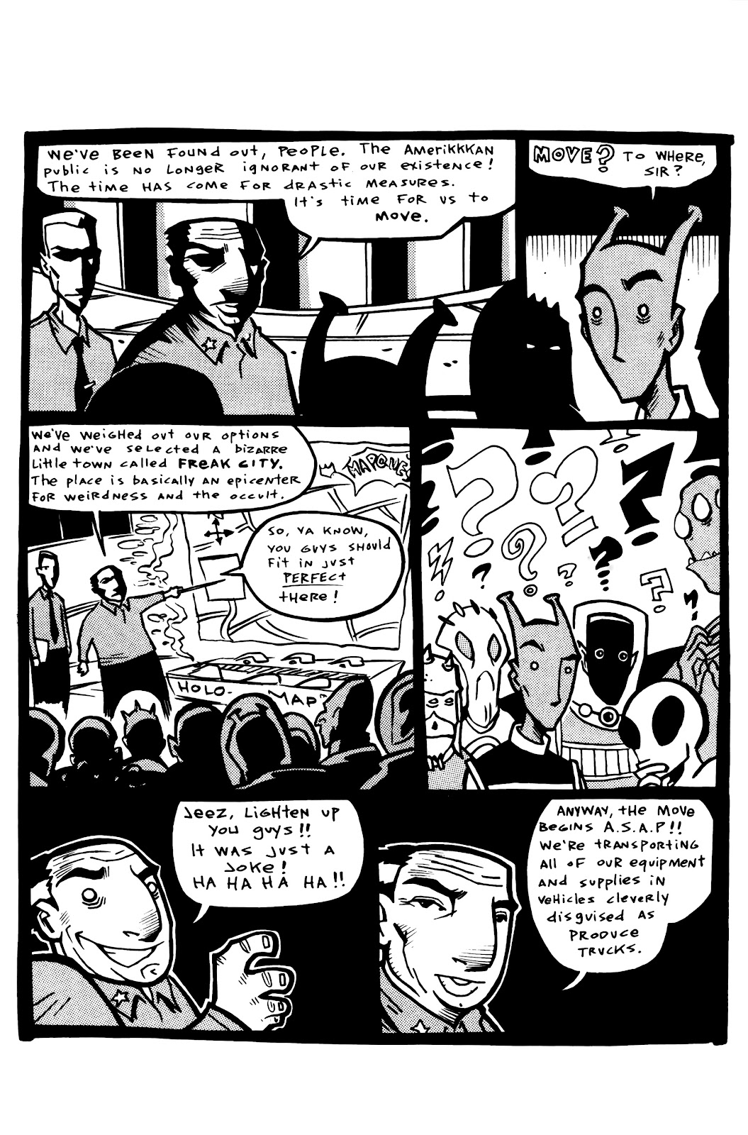 Voodoom Full - Page 8