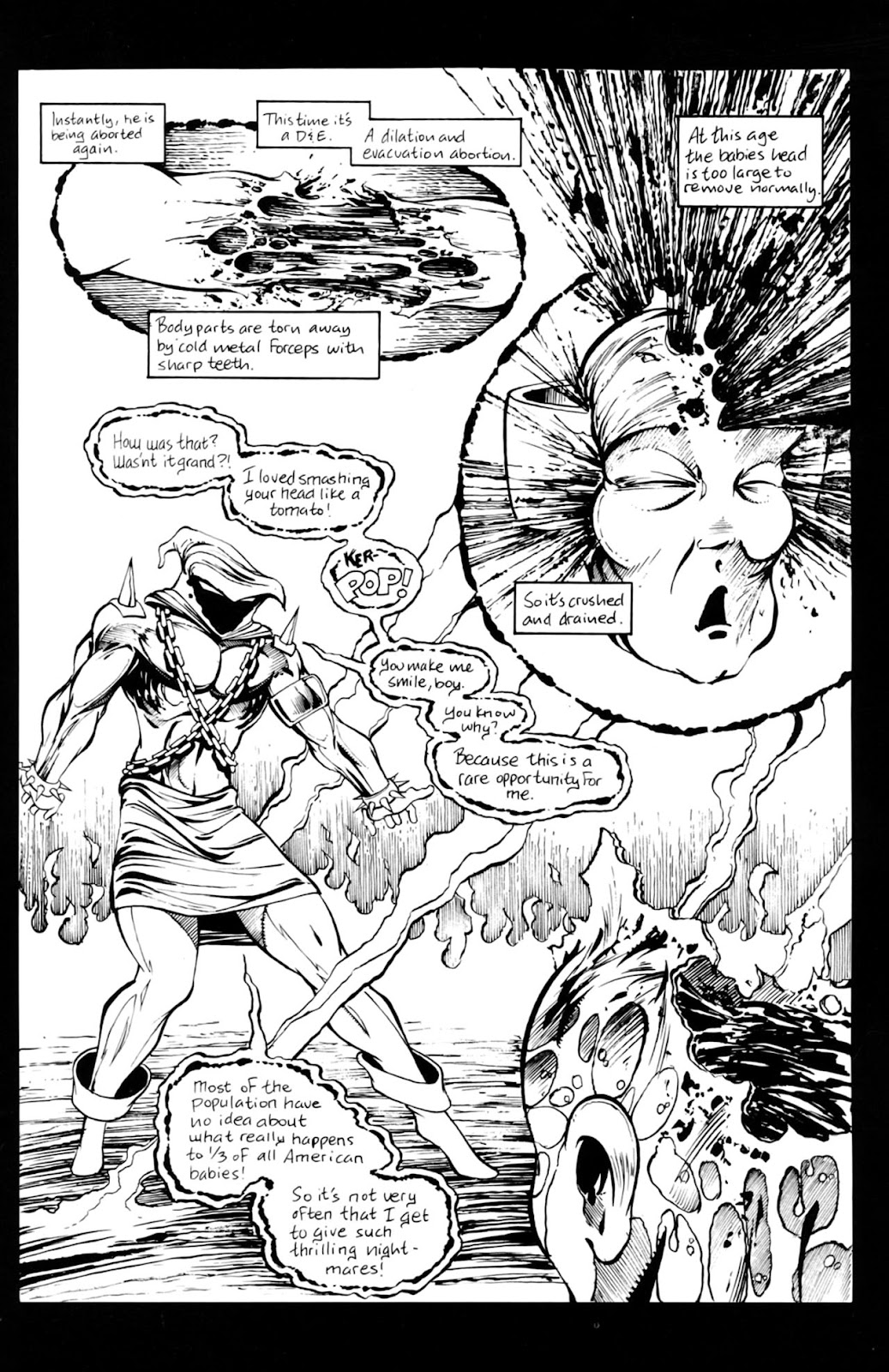 Vortex Issue #4 - Page 16