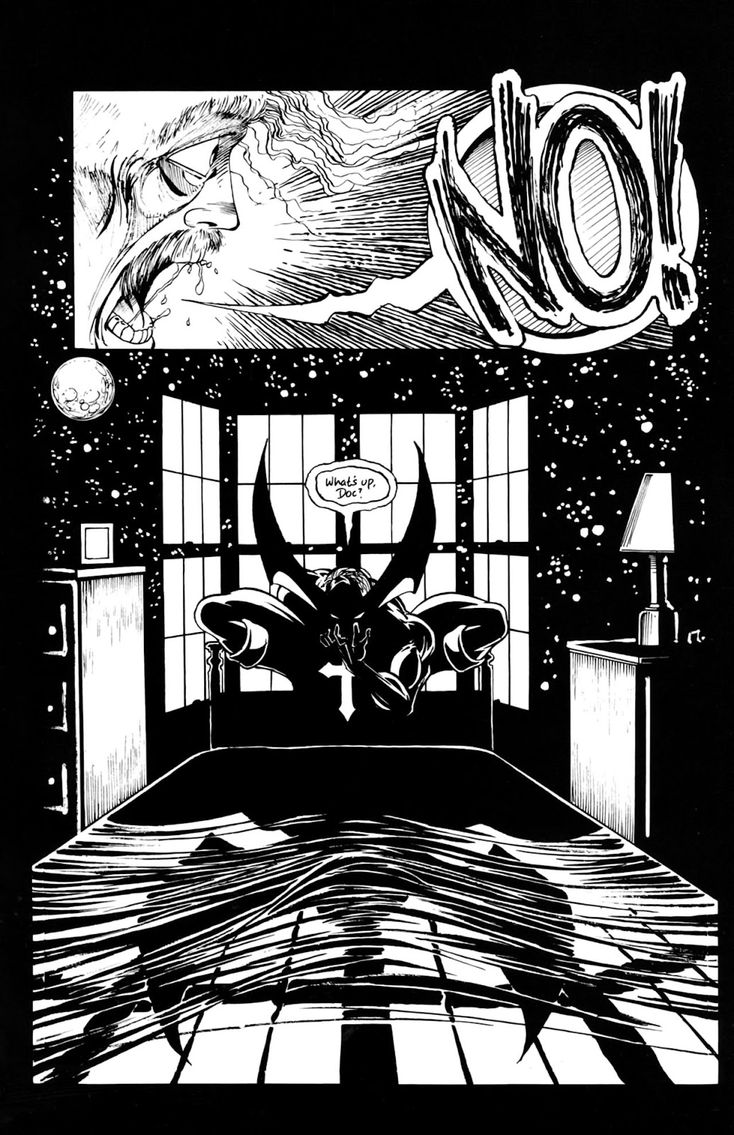 Vortex Issue #4 - Page 21