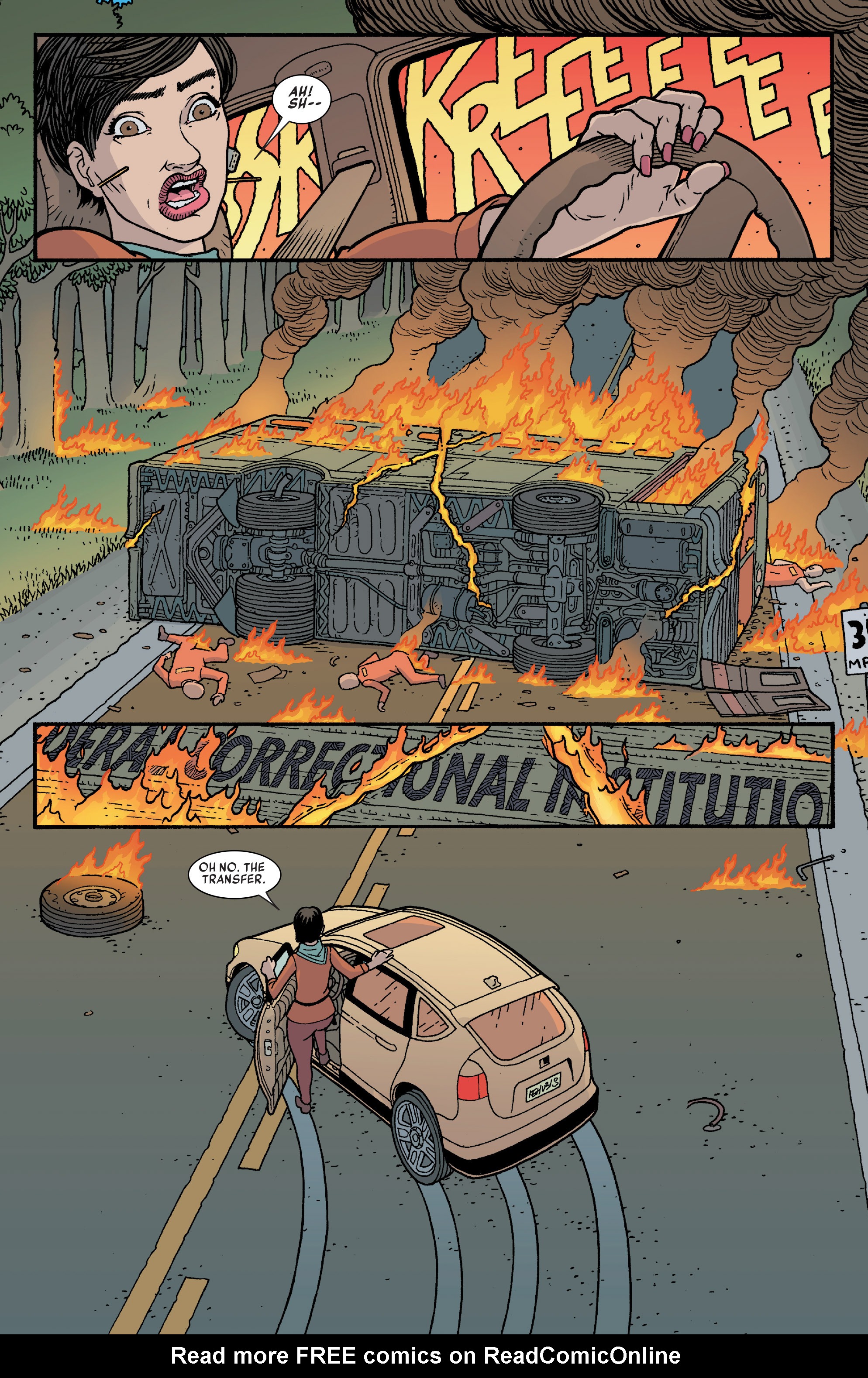 Vote Loki Issue #3 - Page 4