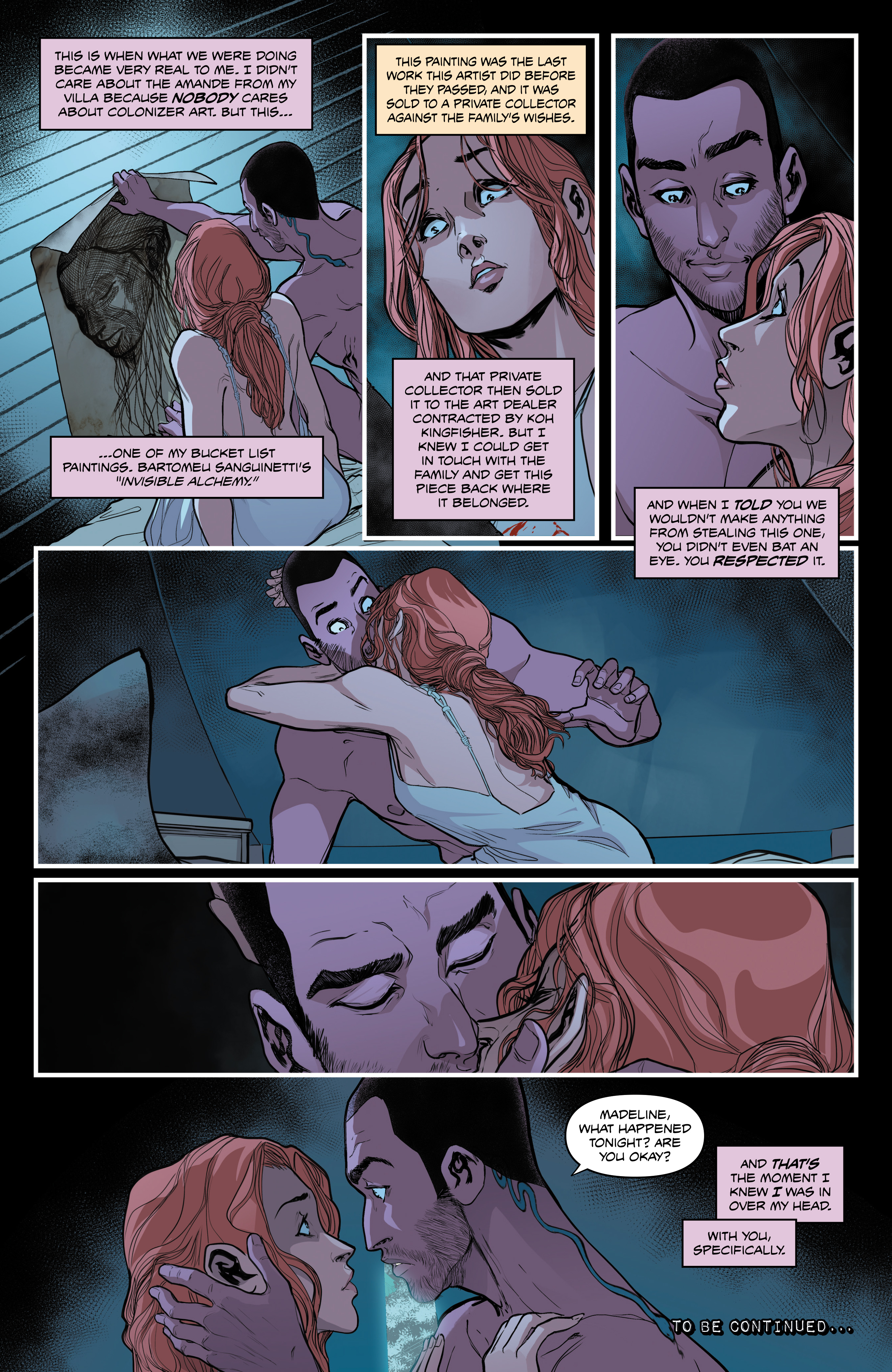 Voyeur Issue #3 - Page 24