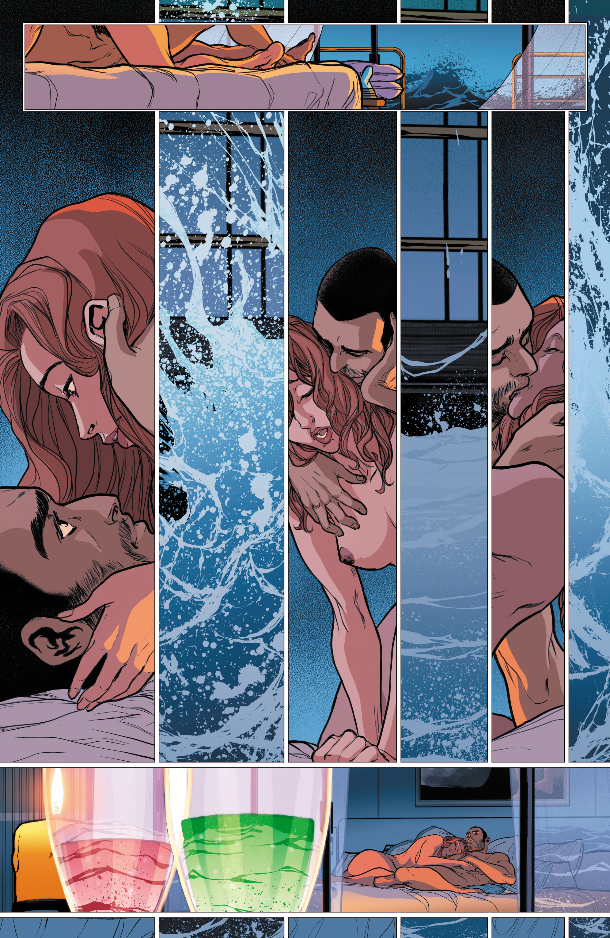 Voyeur Issue #5 - Page 8