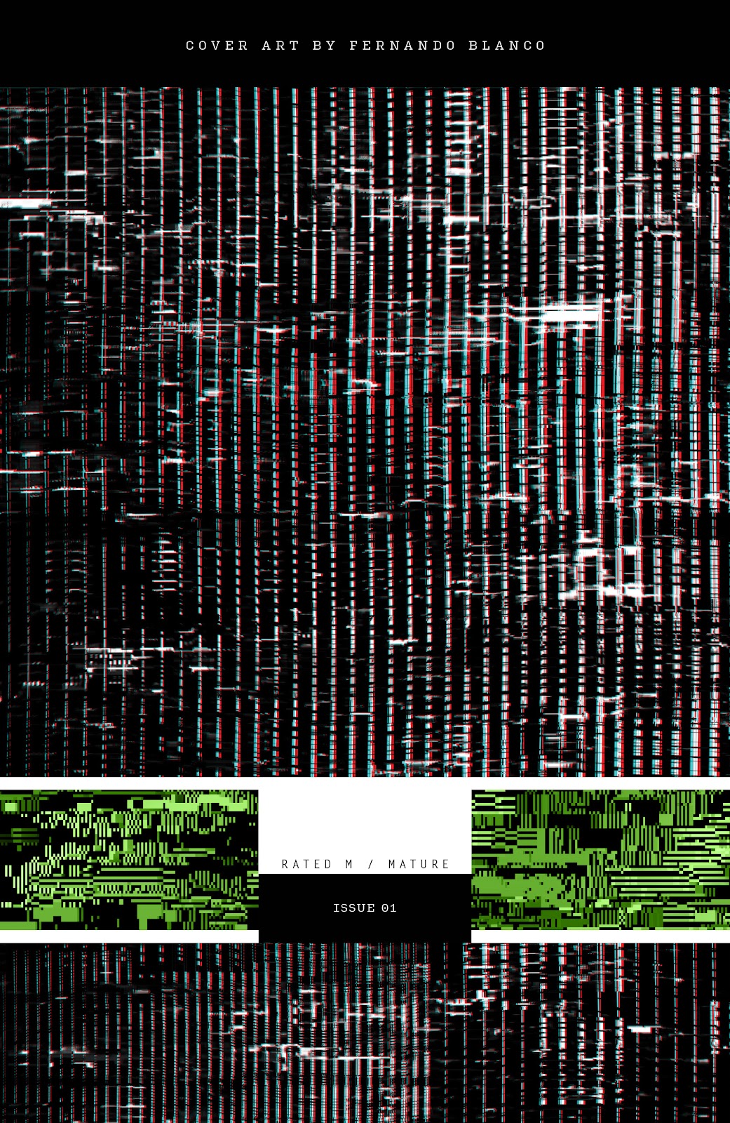 W0rldtr33 Issue #1 - Page 36