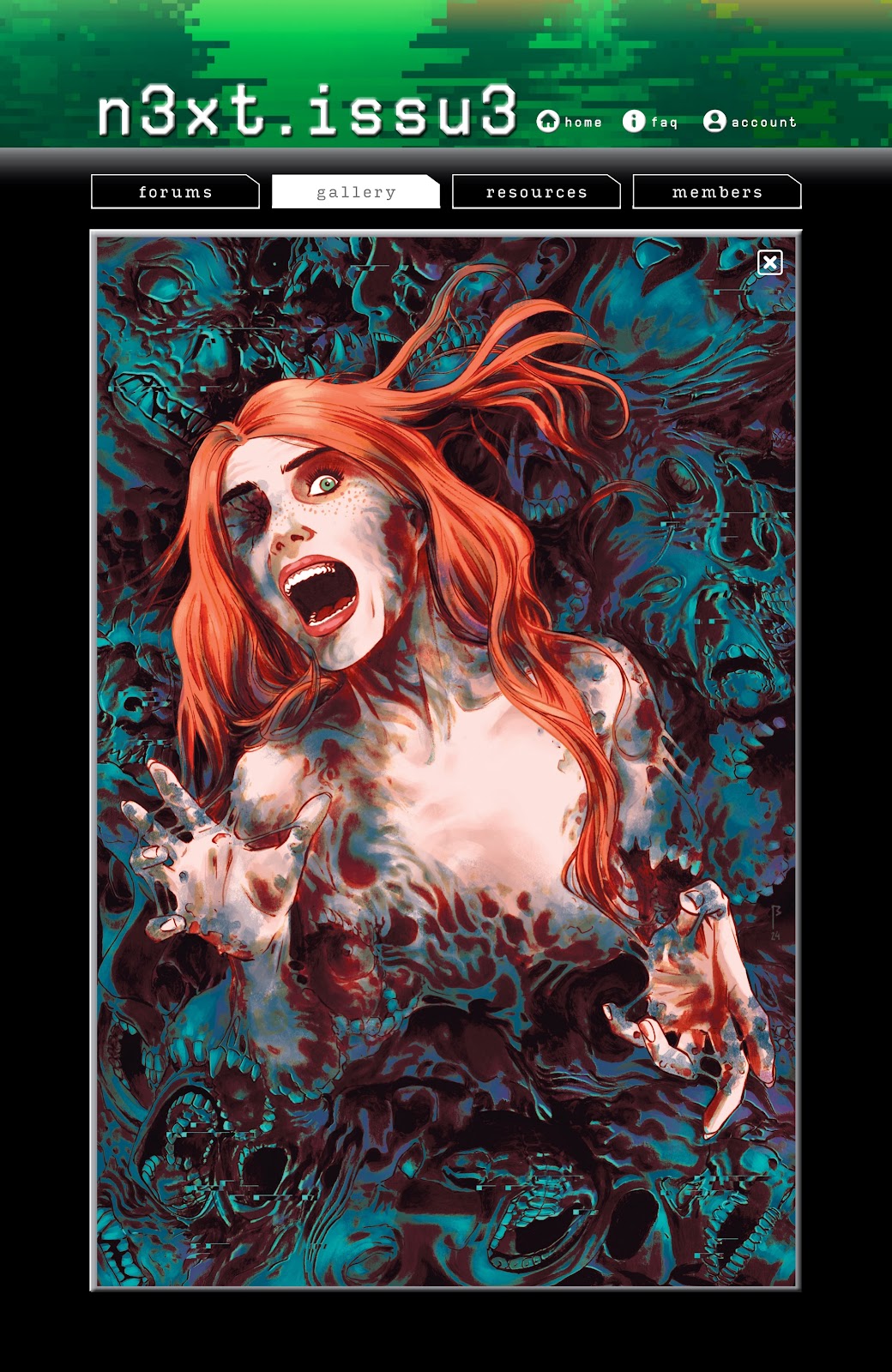 W0rldtr33 Issue #10 - Page 35