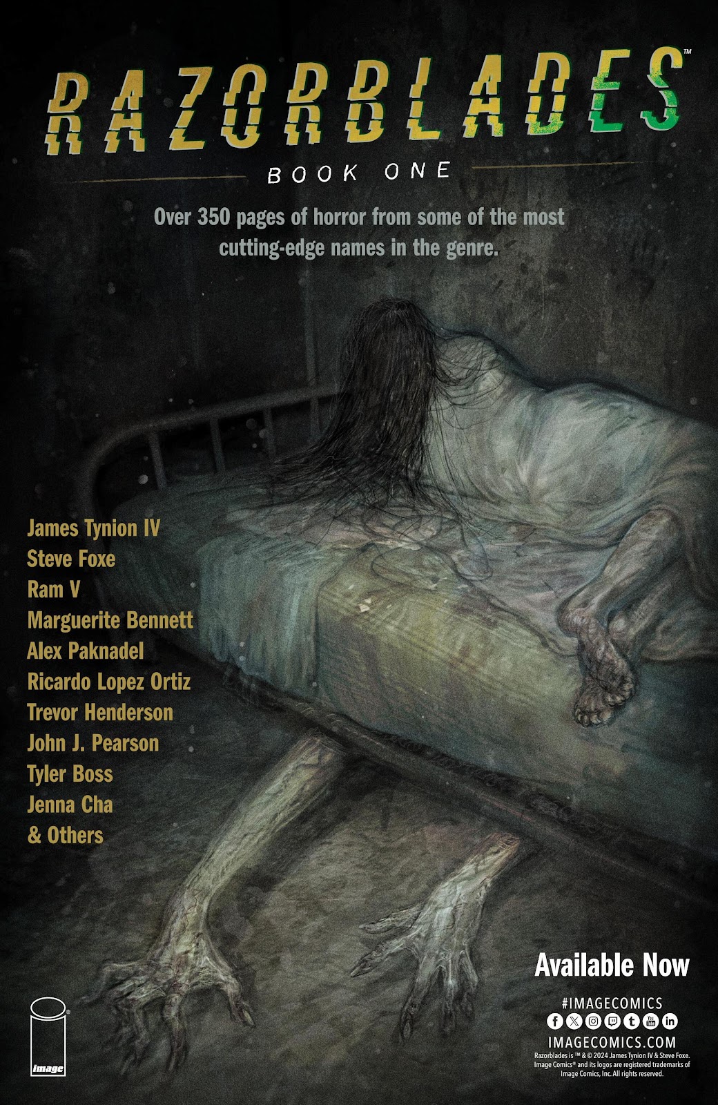 W0rldtr33 Issue #11 - Page 31