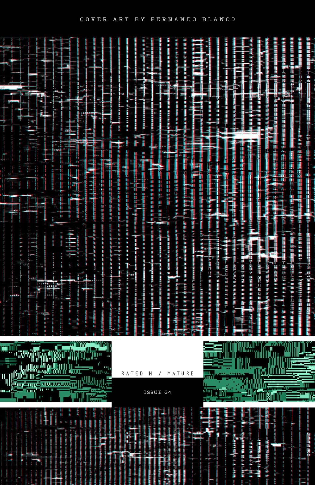 W0rldtr33 Issue #4 - Page 33