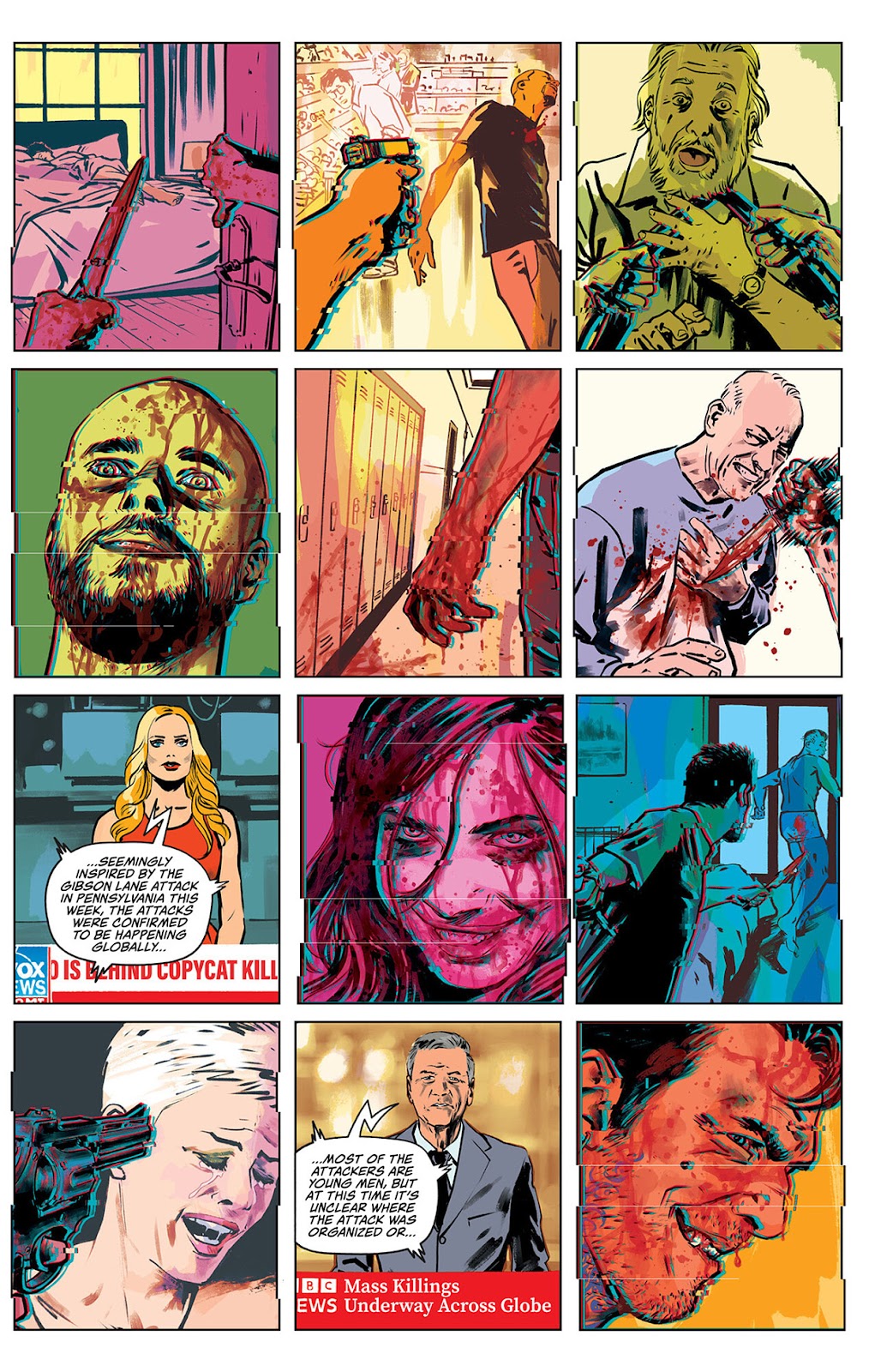 W0rldtr33 Issue #5 - Page 15