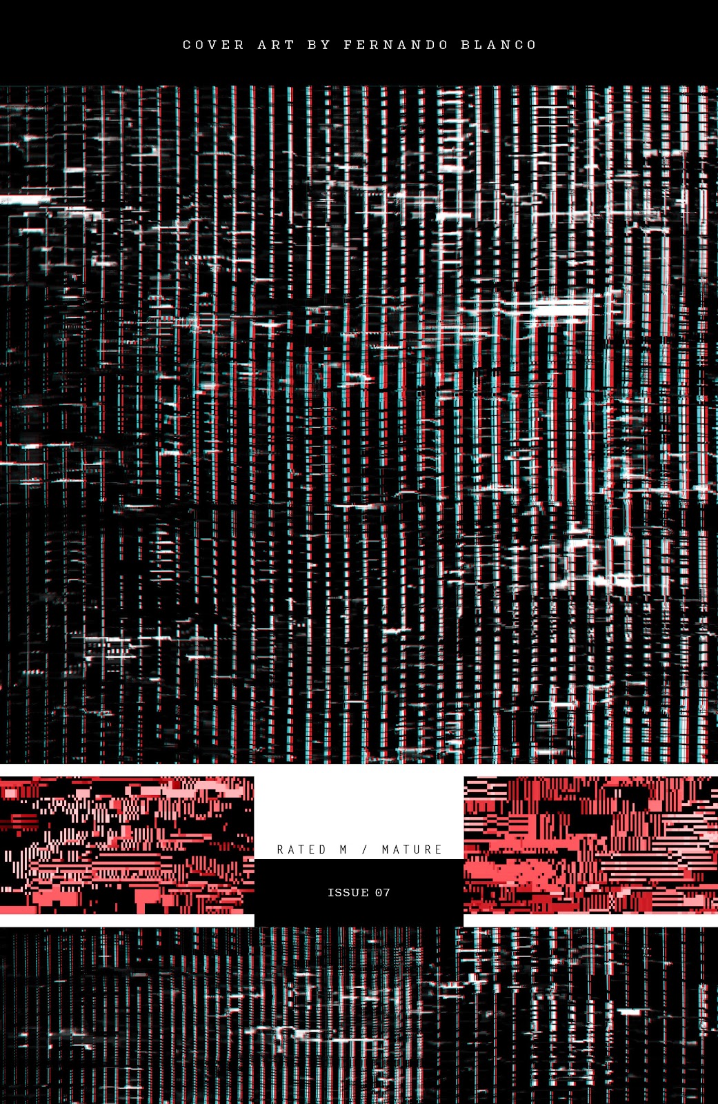W0rldtr33 Issue #7 - Page 35