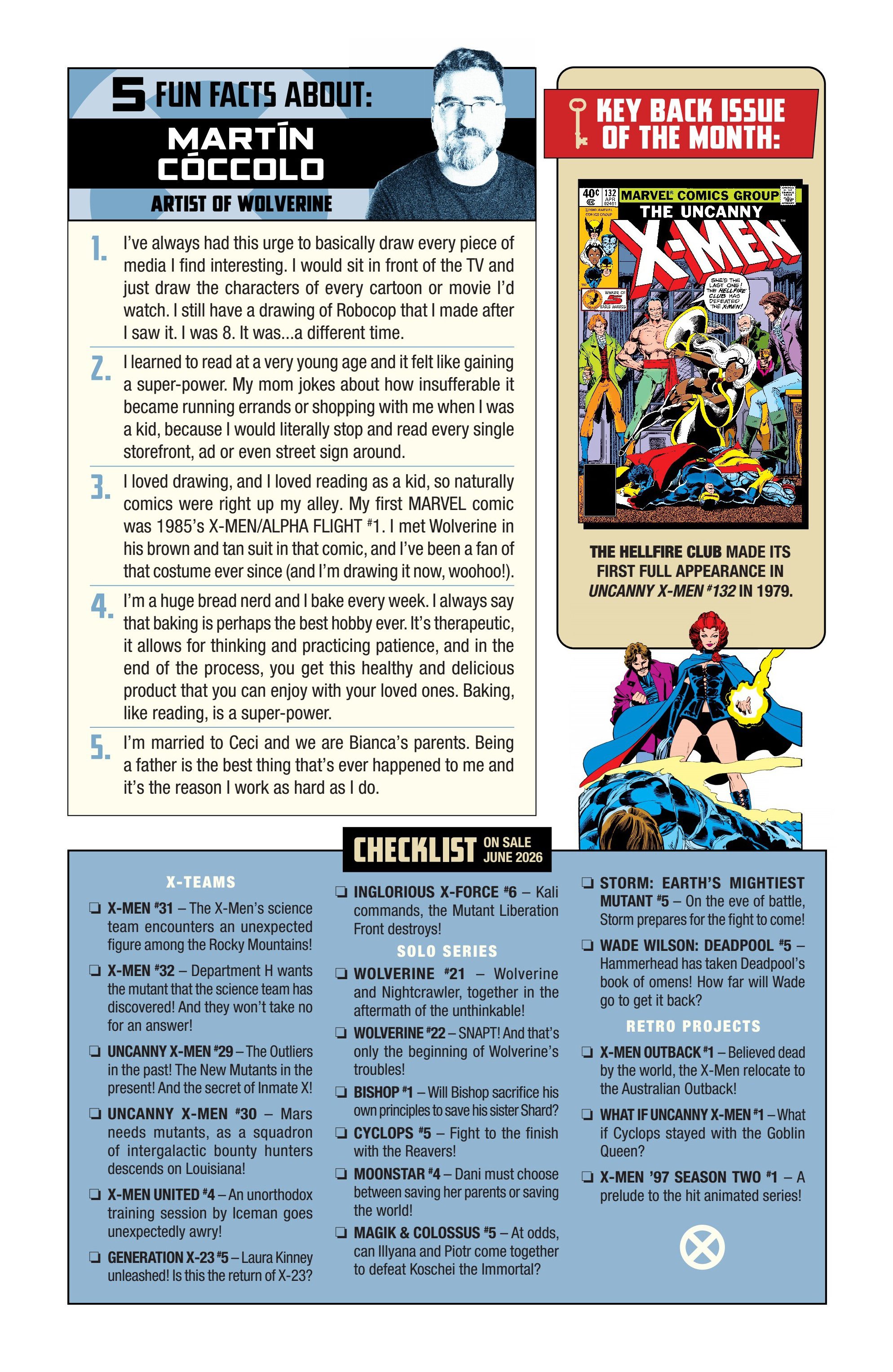Wade Wilson: Deadpool Issue #5 - Page 24