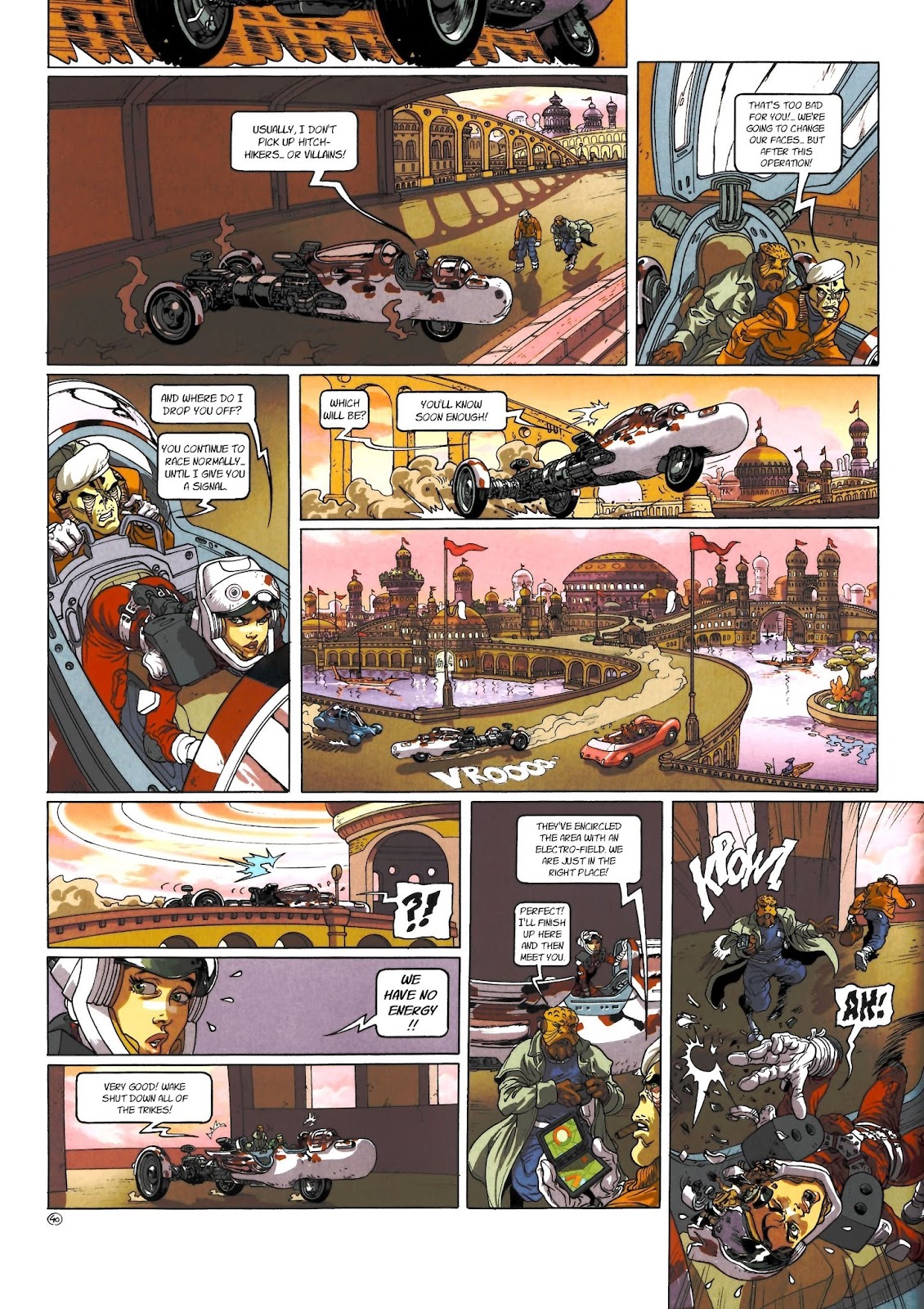 Wake Issue #13 - Page 44