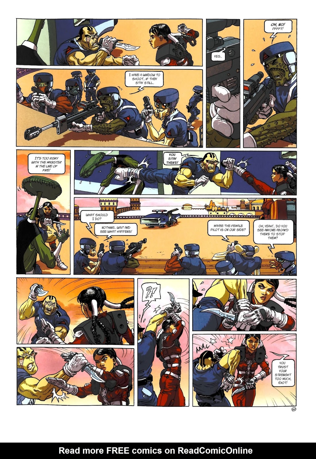 Wake Issue #13 - Page 49