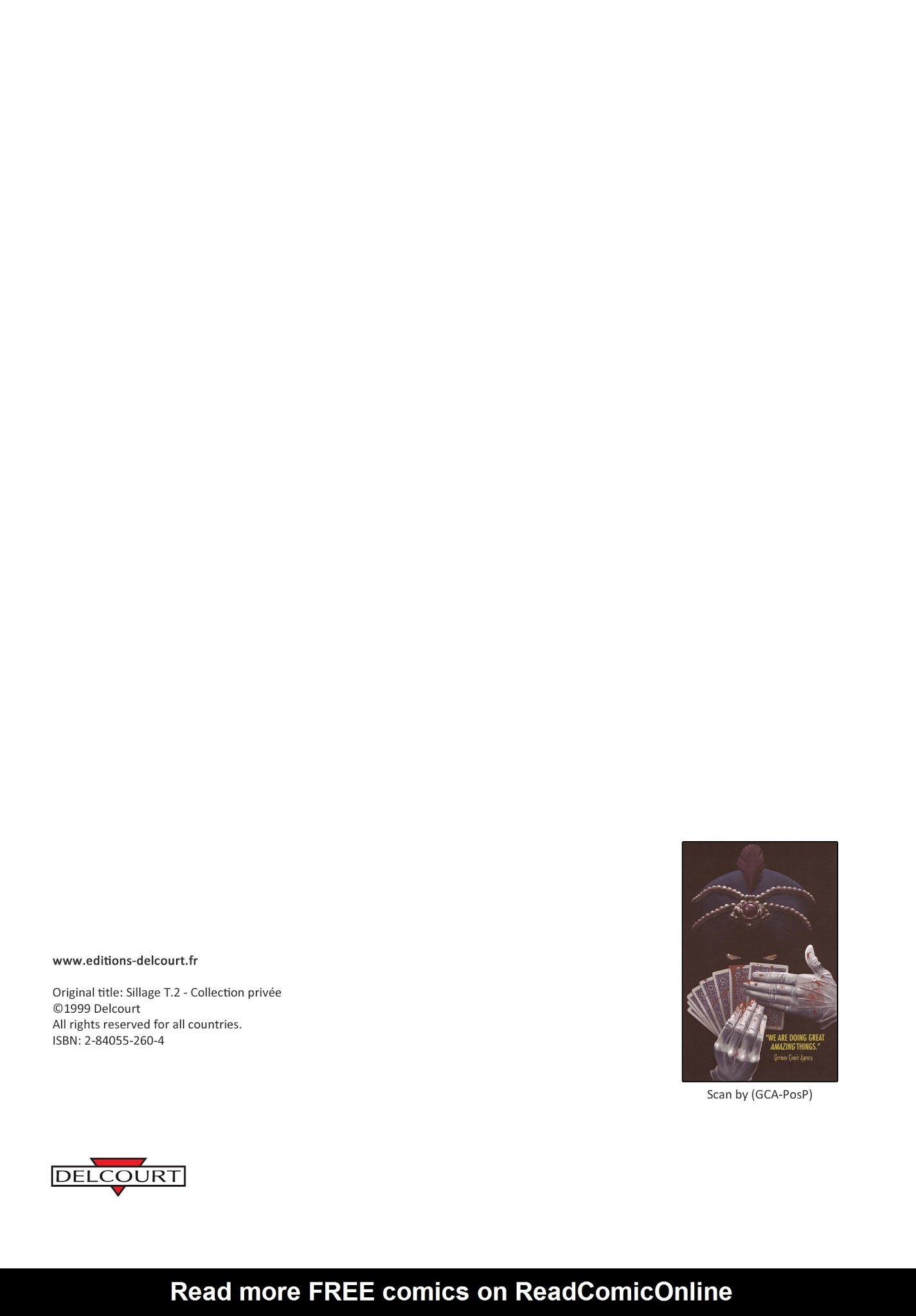 Wake Issue #2 - Page 3
