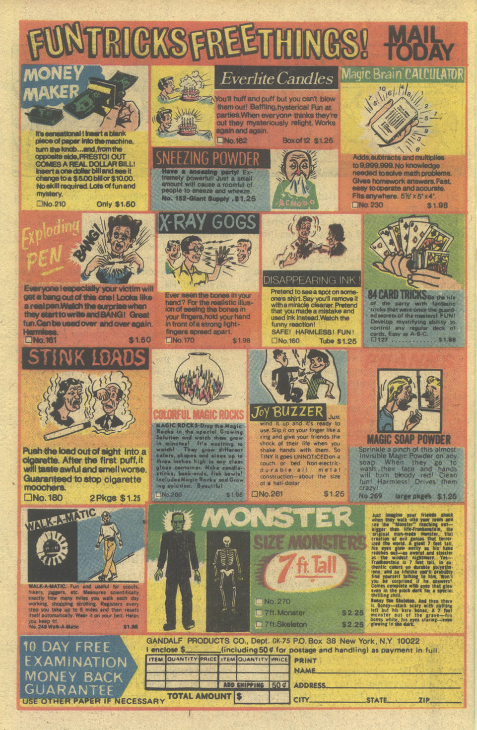 Walt Disney Chip 'n' Dale Issue #47 - Page 34