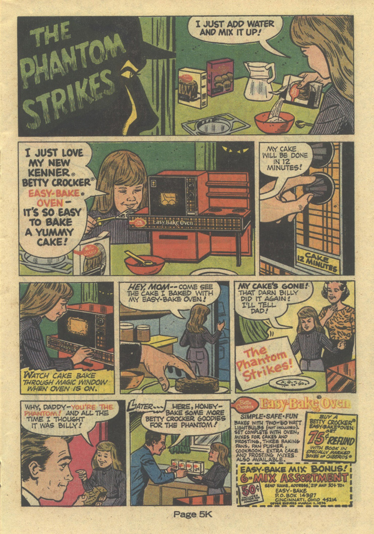 Walt Disney's Comics and Stories Issue #399 - Page 23