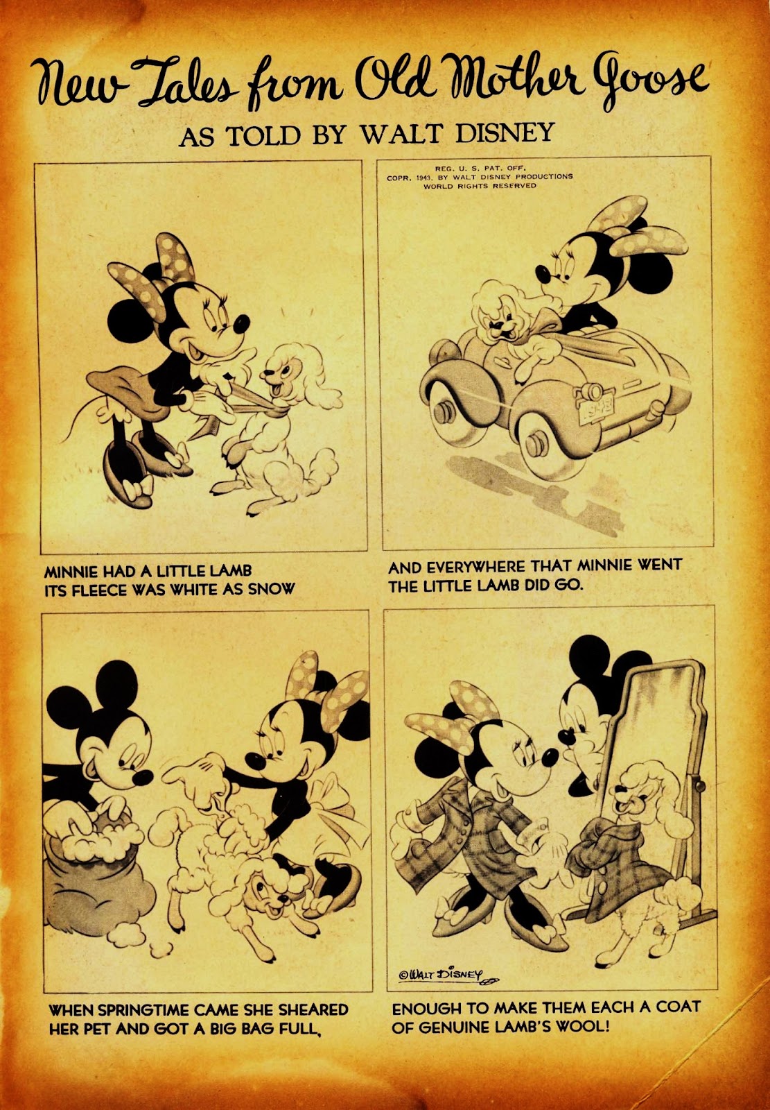 Walt Disney's Silly Symphonies Issue #2 - Page 99