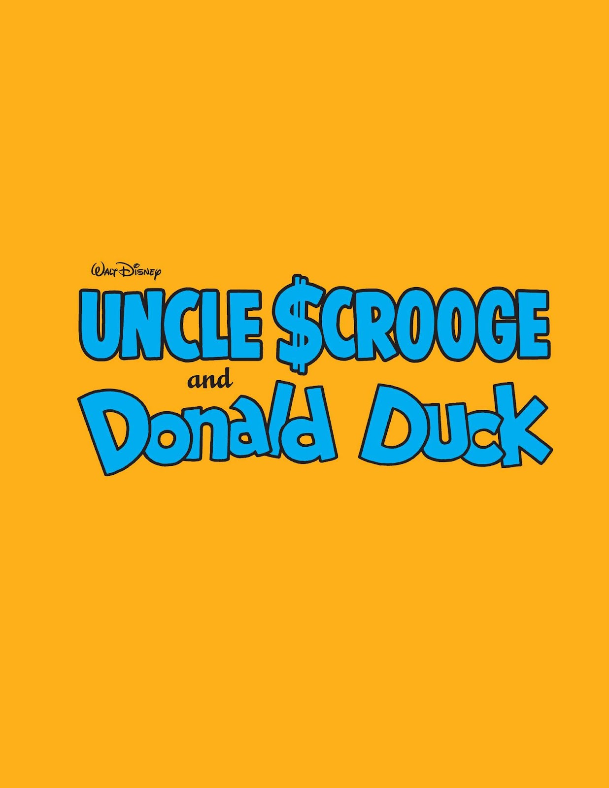 Walt Disney Uncle Scrooge and Donald Duck: The Don Rosa Library TPB_5_(Part_1) - Page 2