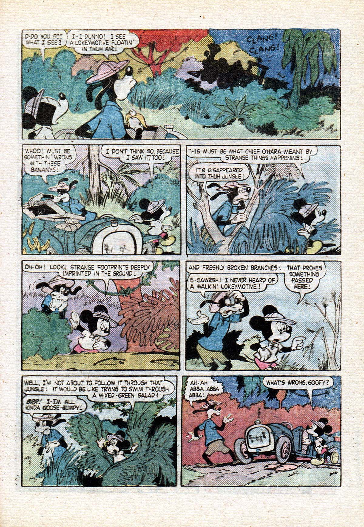 Walt Disney's Comics Digest Issue #2 - Page 36