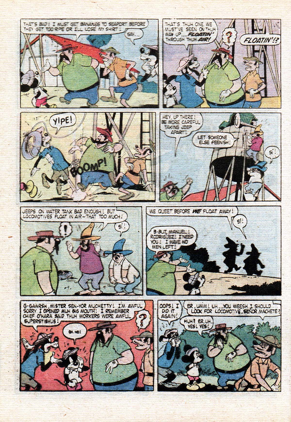 Walt Disney's Comics Digest Issue #2 - Page 39