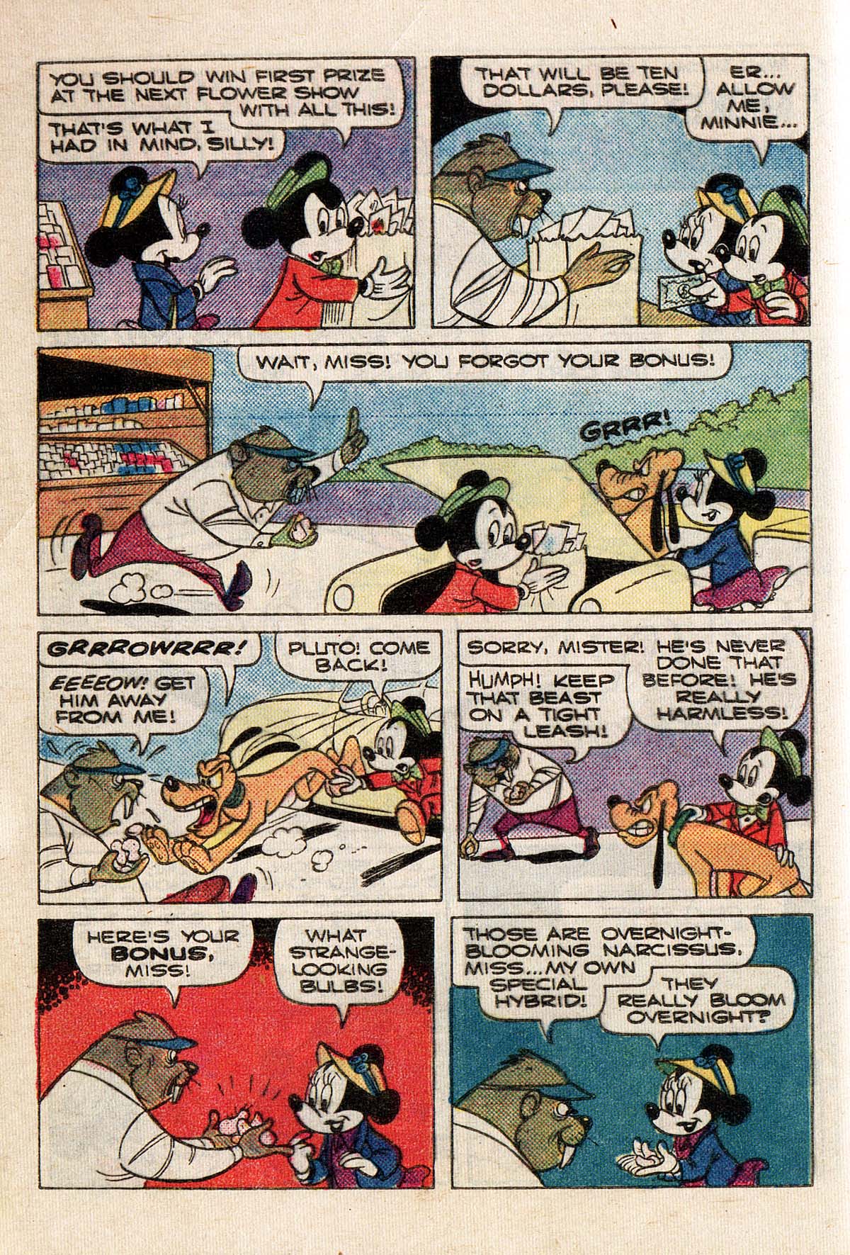 Walt Disney's Comics Digest Issue #3 - Page 75