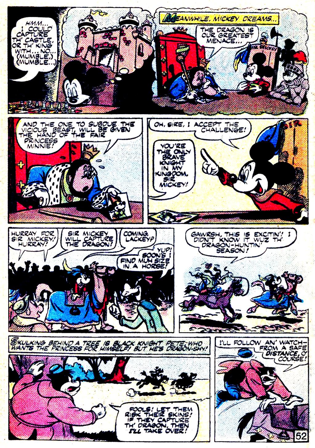 Walt Disney's Comics Digest Issue #5 - Page 51