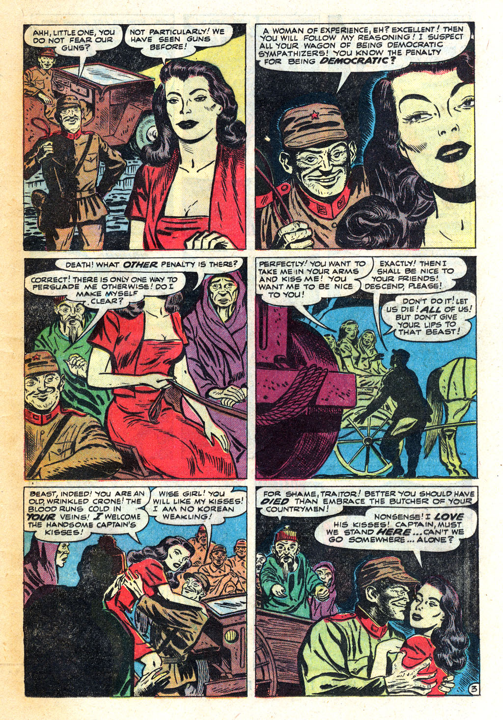 War Action Issue #14 - Page 19