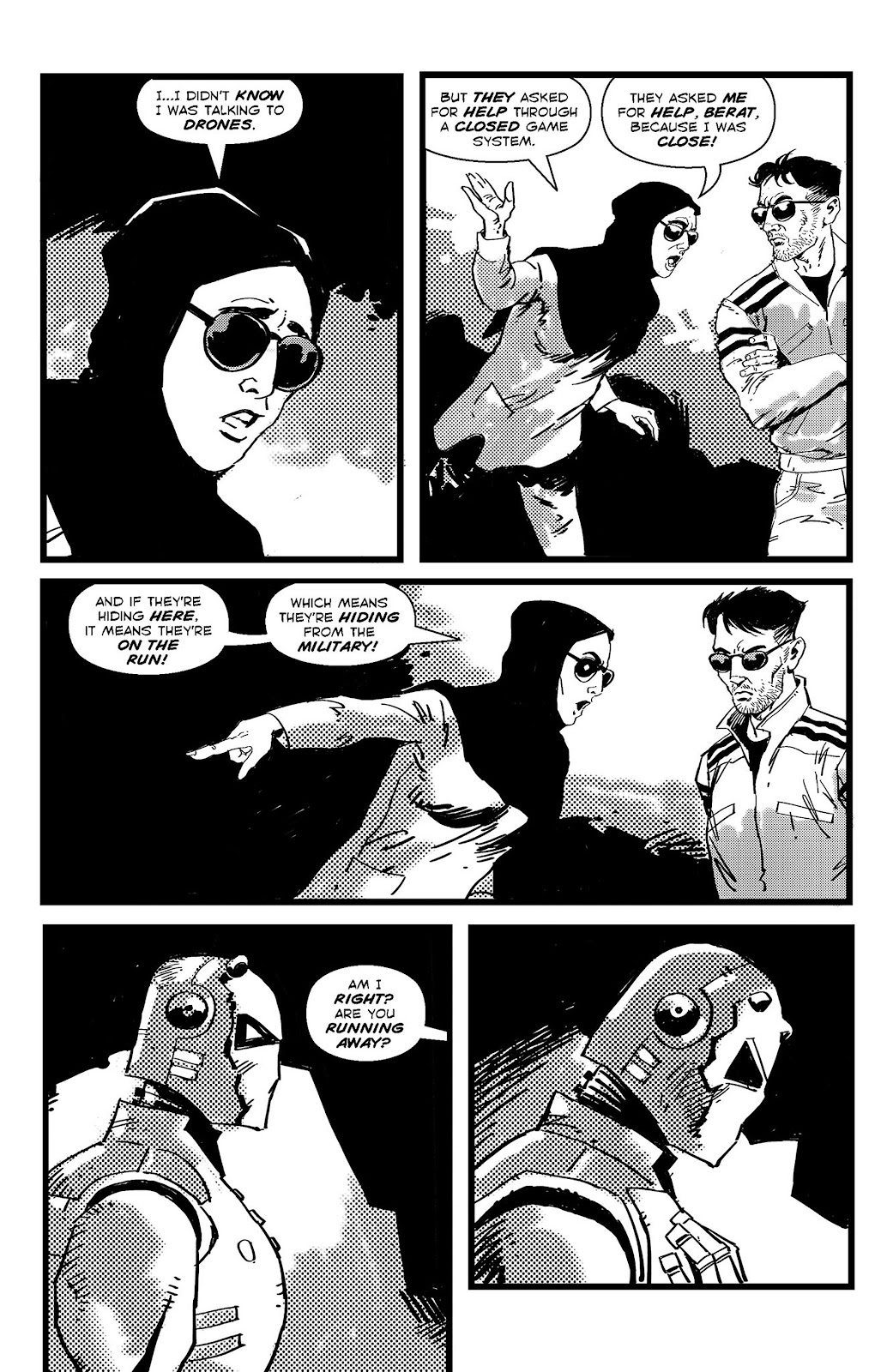 War Birds TPB - Page 52