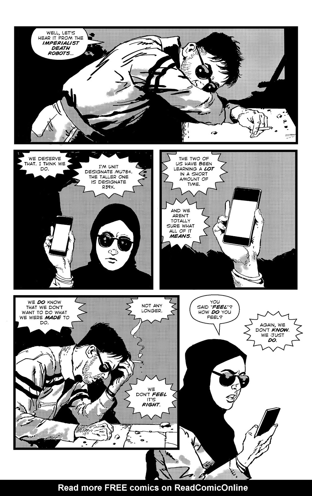 War Birds TPB - Page 56