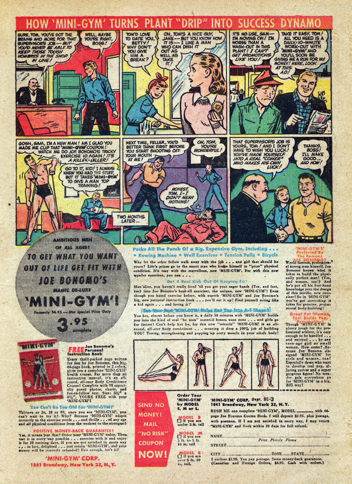 War Comics Issue #3 - Page 17
