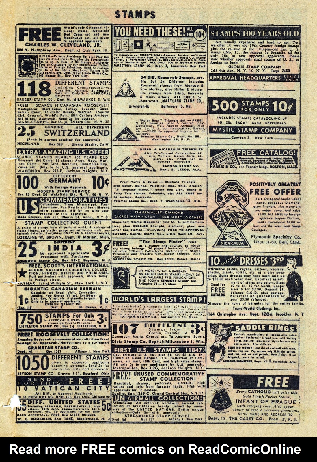 War Comics Issue #3 - Page 27